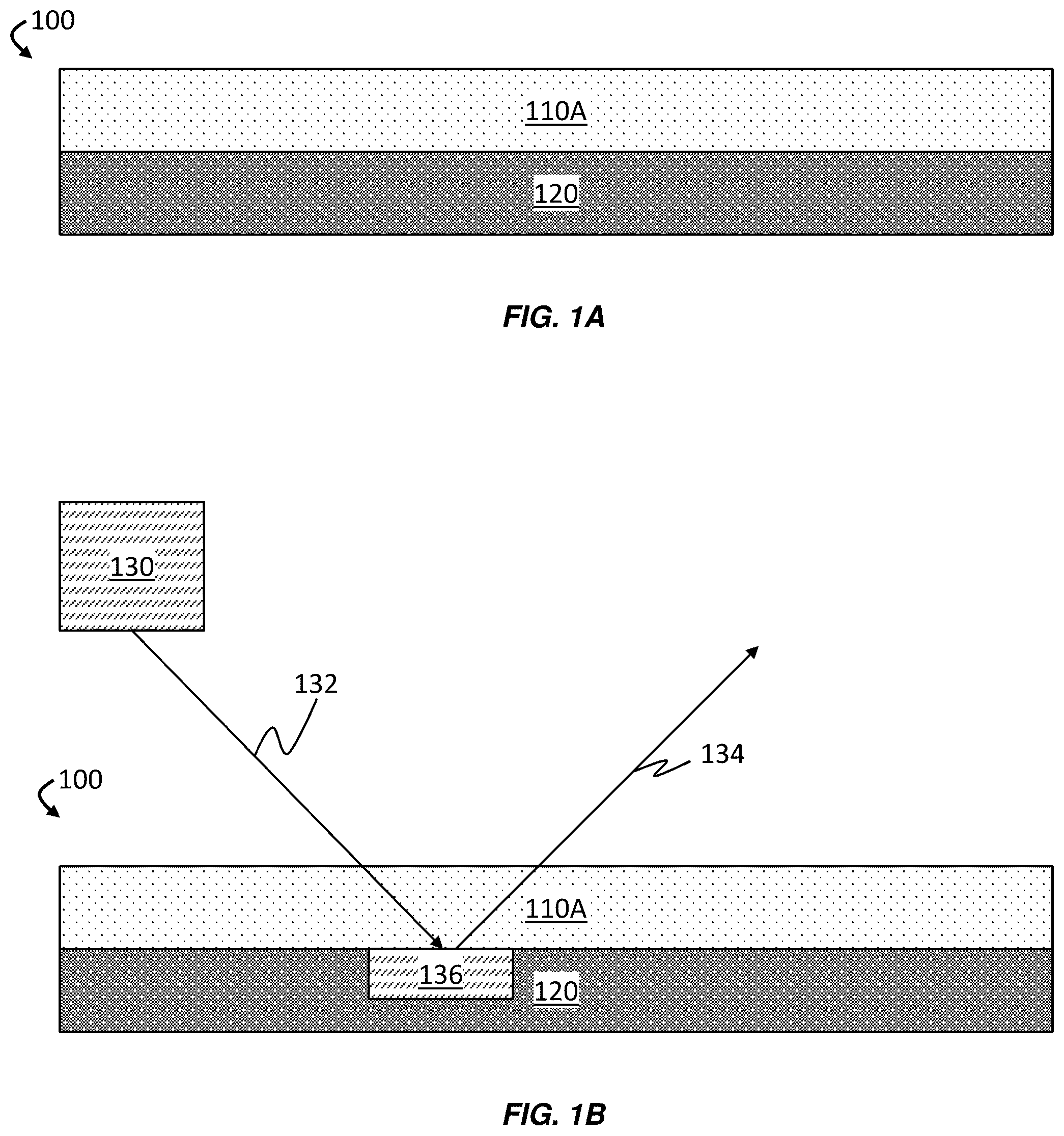 Patent US12320998 — Deformable photonic materials and related methods — Figure 1