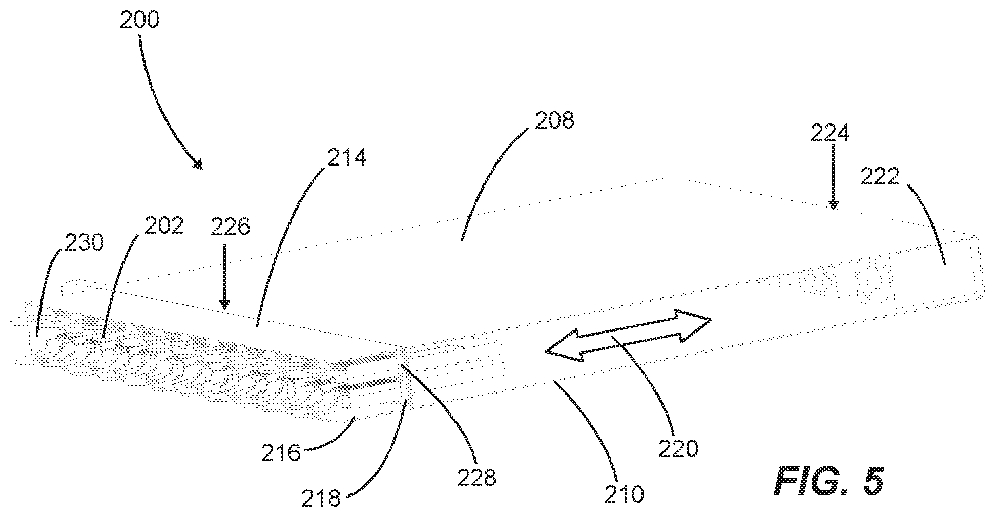 Patent US12321023 Figure 3 – Optical transceiver modules and heat management techniques therefor