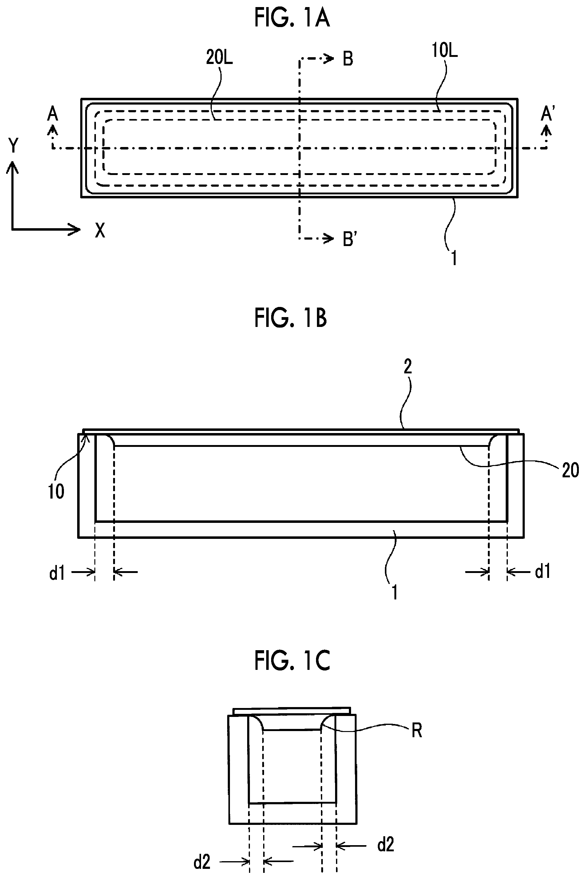 Patent US12321047 — Optical modulator and optical transmission device using same — Figure 1