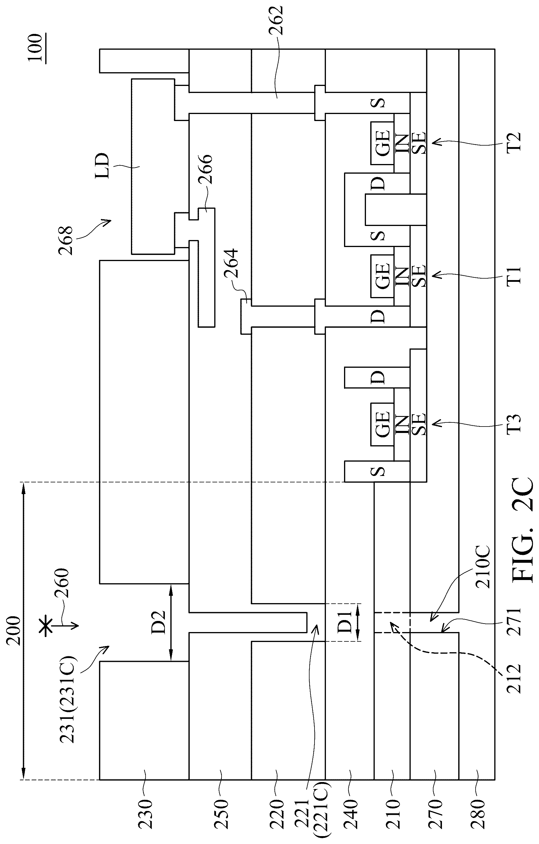 Patent US12321071 Figure 4 – Electronic device