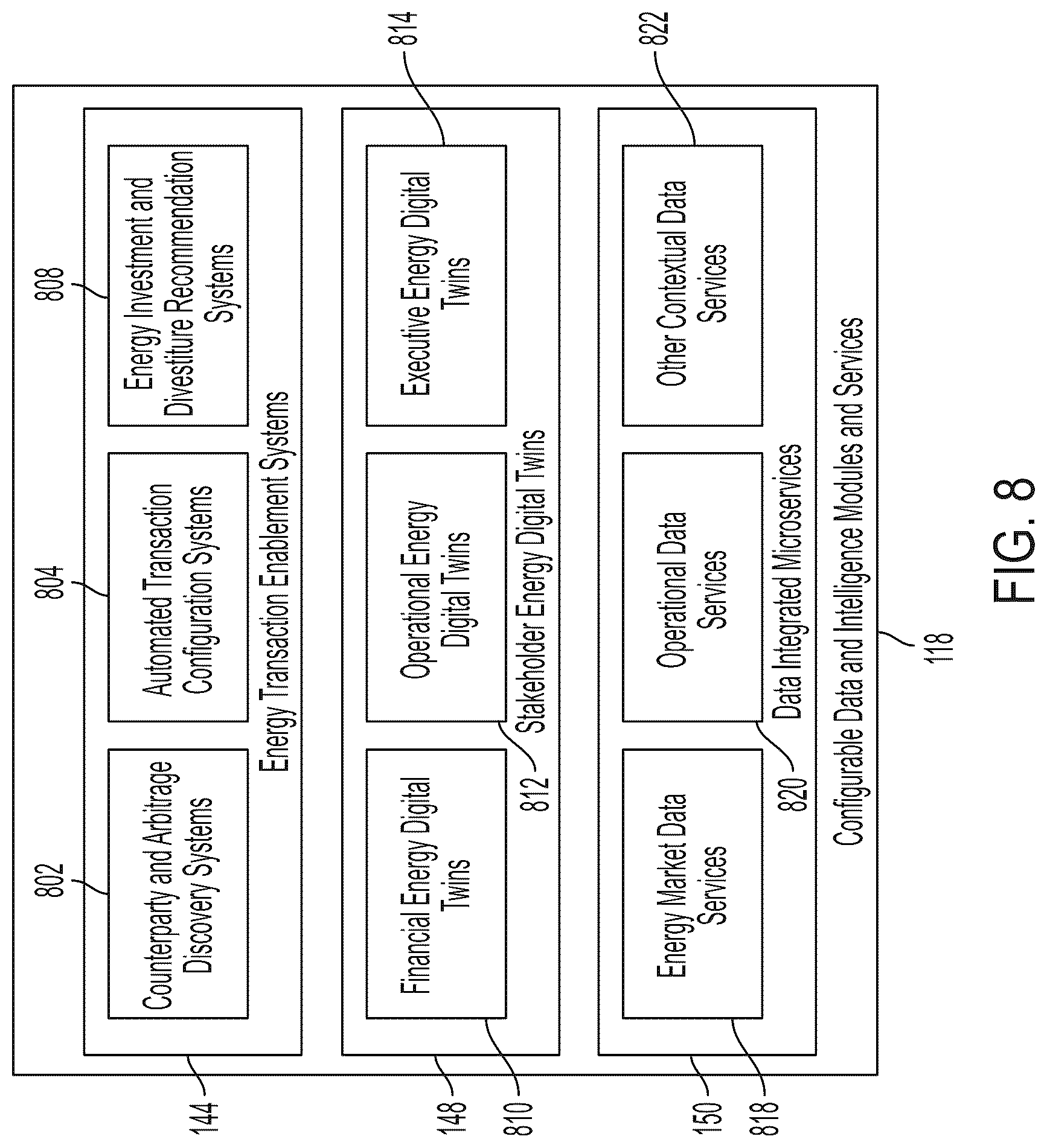 Patent US12321144 Figure 9 – Ai-based platform for automated labor law compliance associated with mining operations