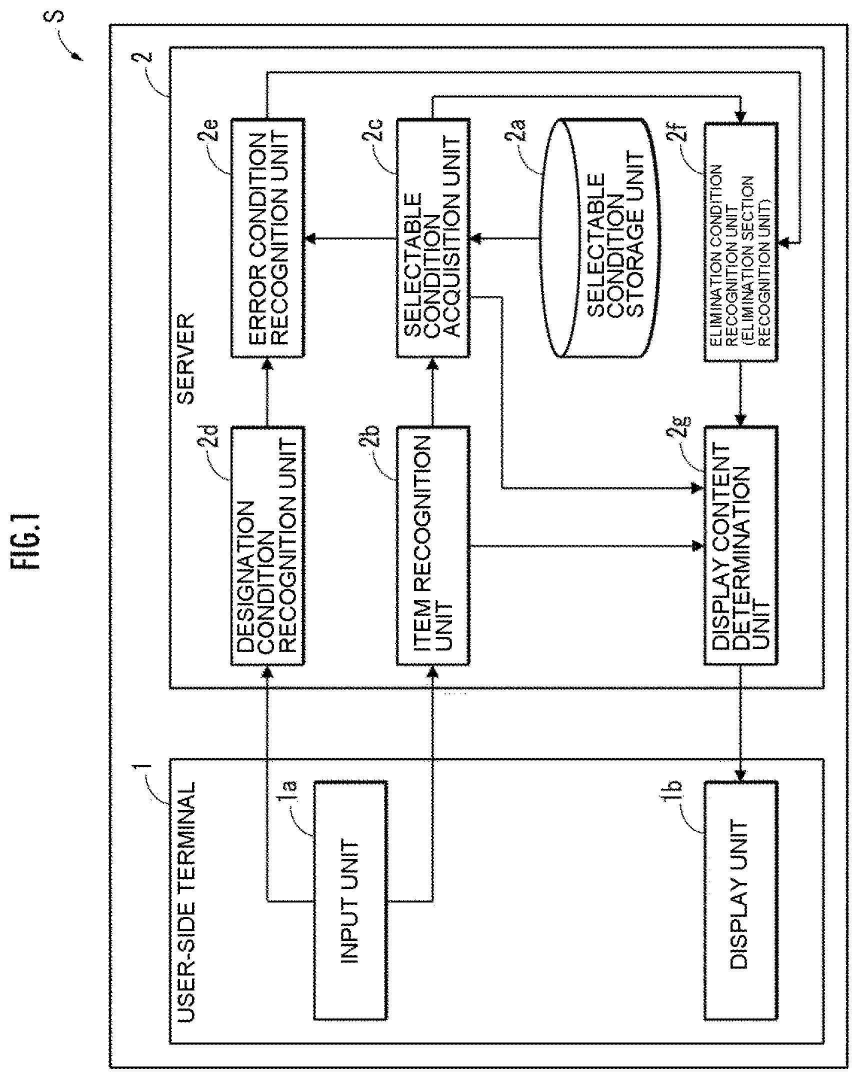 Patent US12321150 — Assistance system — Figure 1