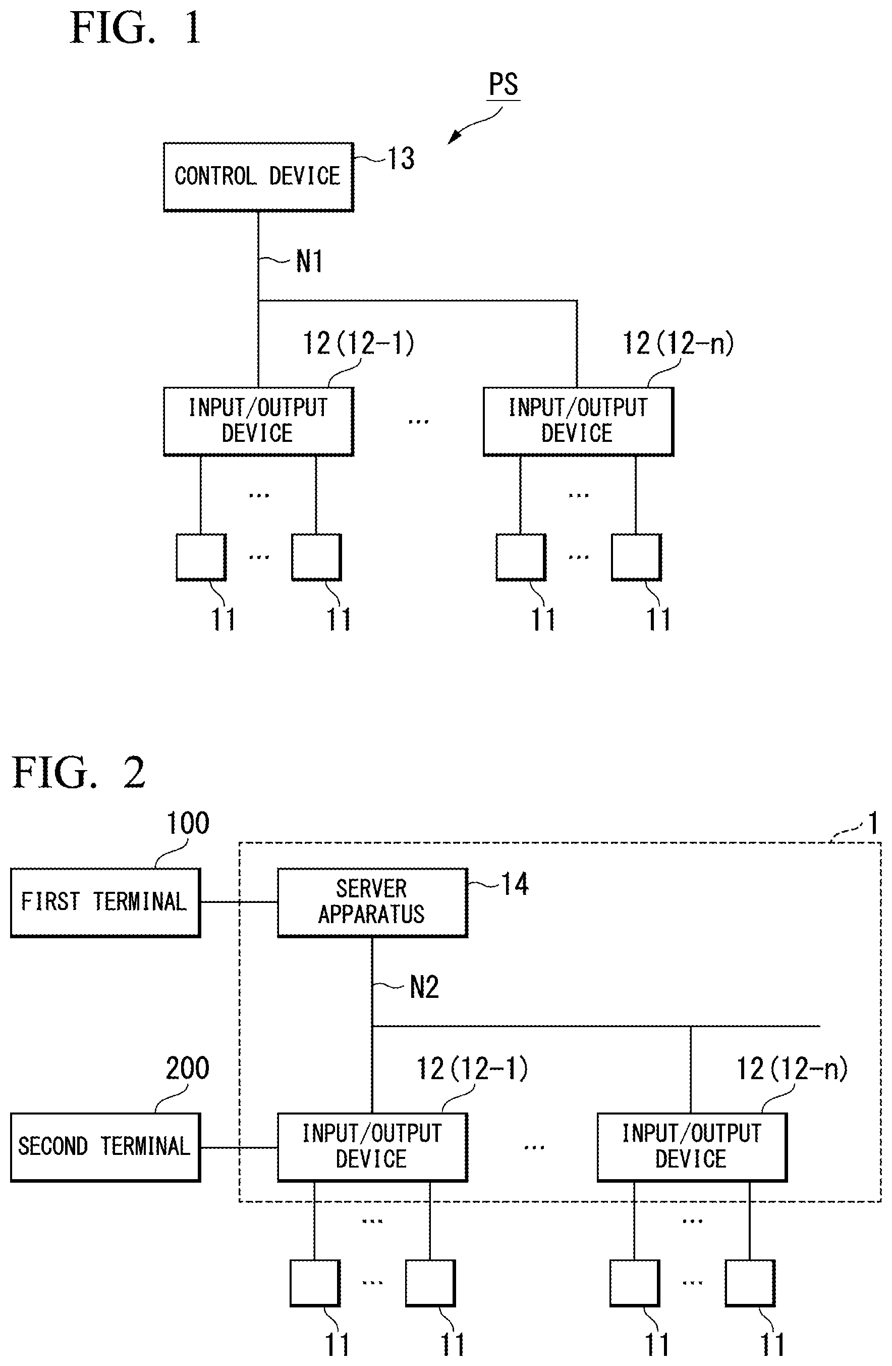 Patent US12321151 — Setting system, setting device, setting method, and non-transitory computer readable storage medium — Figure 1