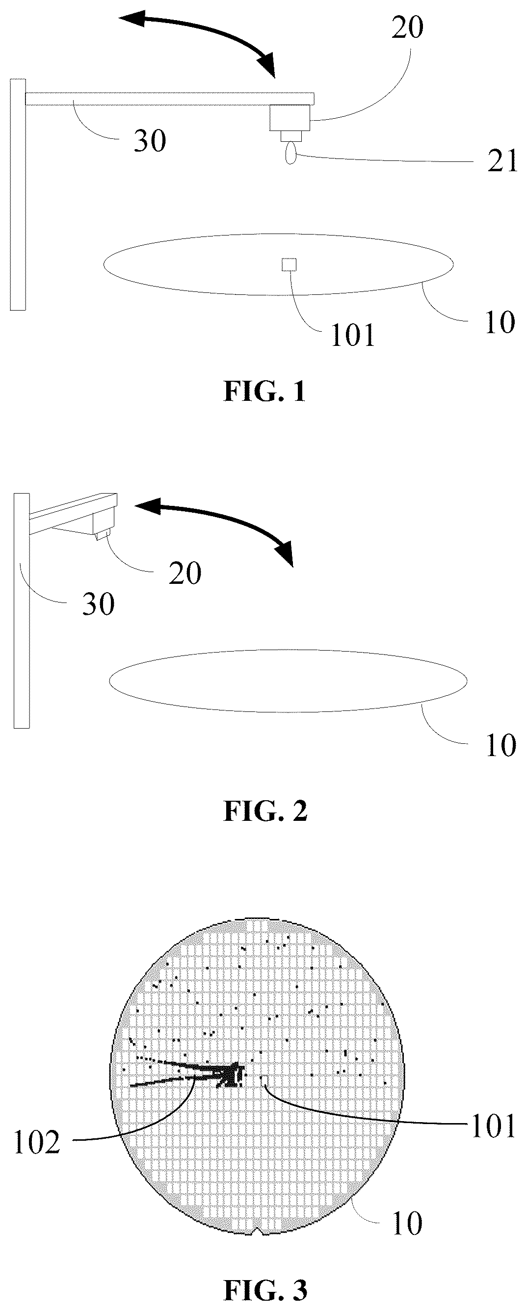 Patent US12321157 — State monitoring method, state monitoring apparatus and state monitoring system for developing device — Figure 1