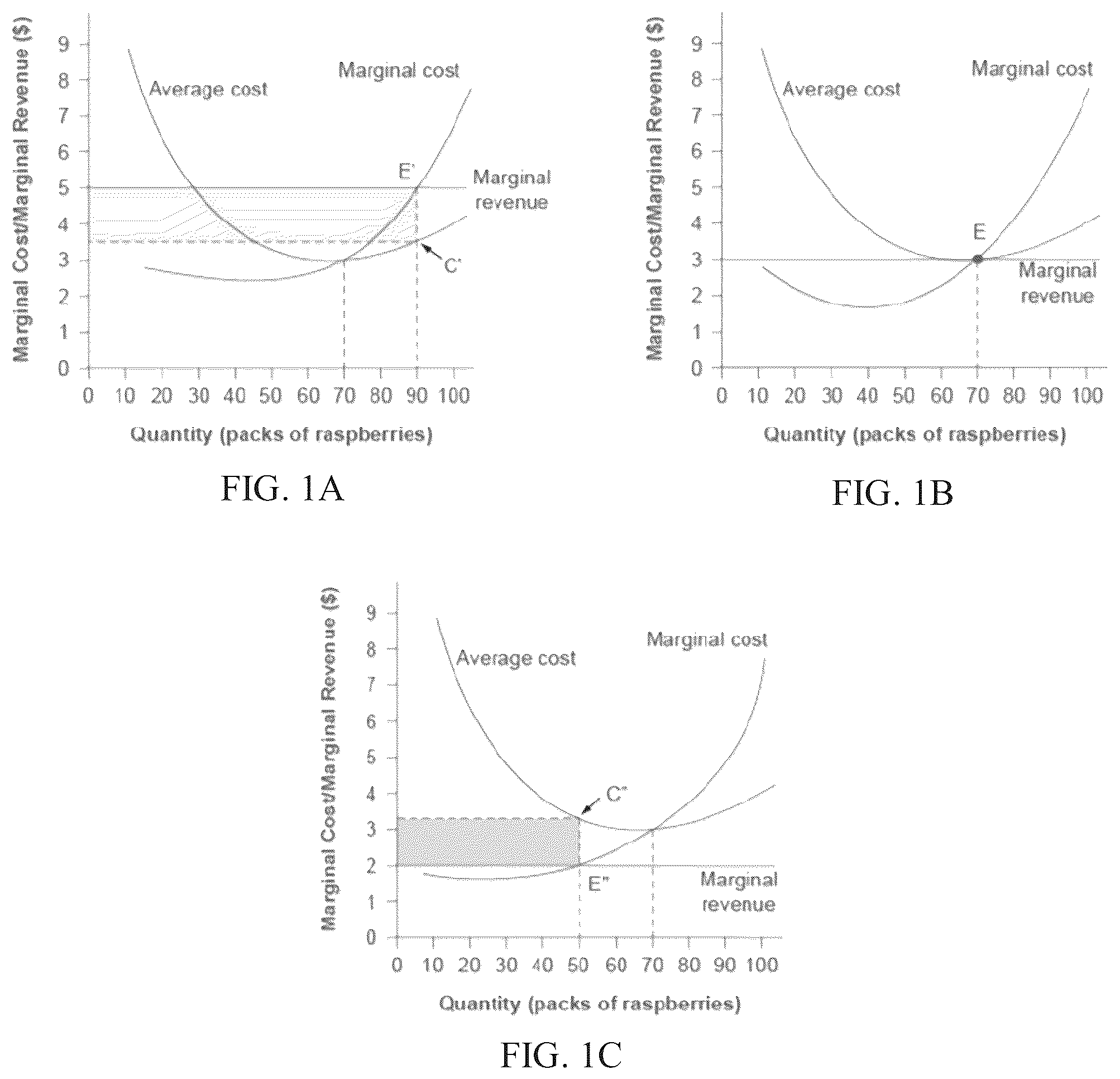 Patent US12321159 — Systems, methods, and media for monitoring the production process of a product — Figure 1