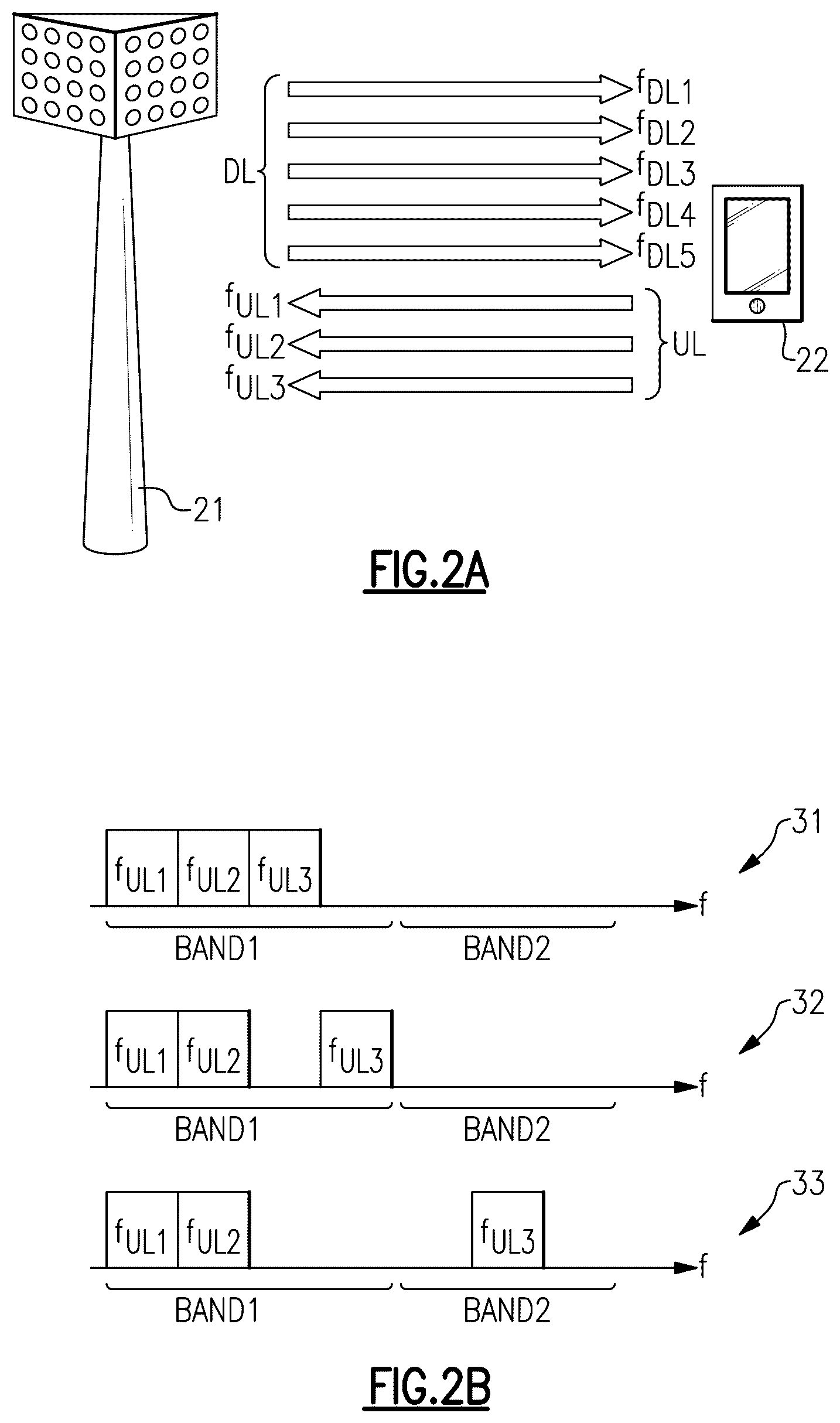 Patent US12321186 Figure 2 – Programmable voltage regulators for powering multiple circuit blocks