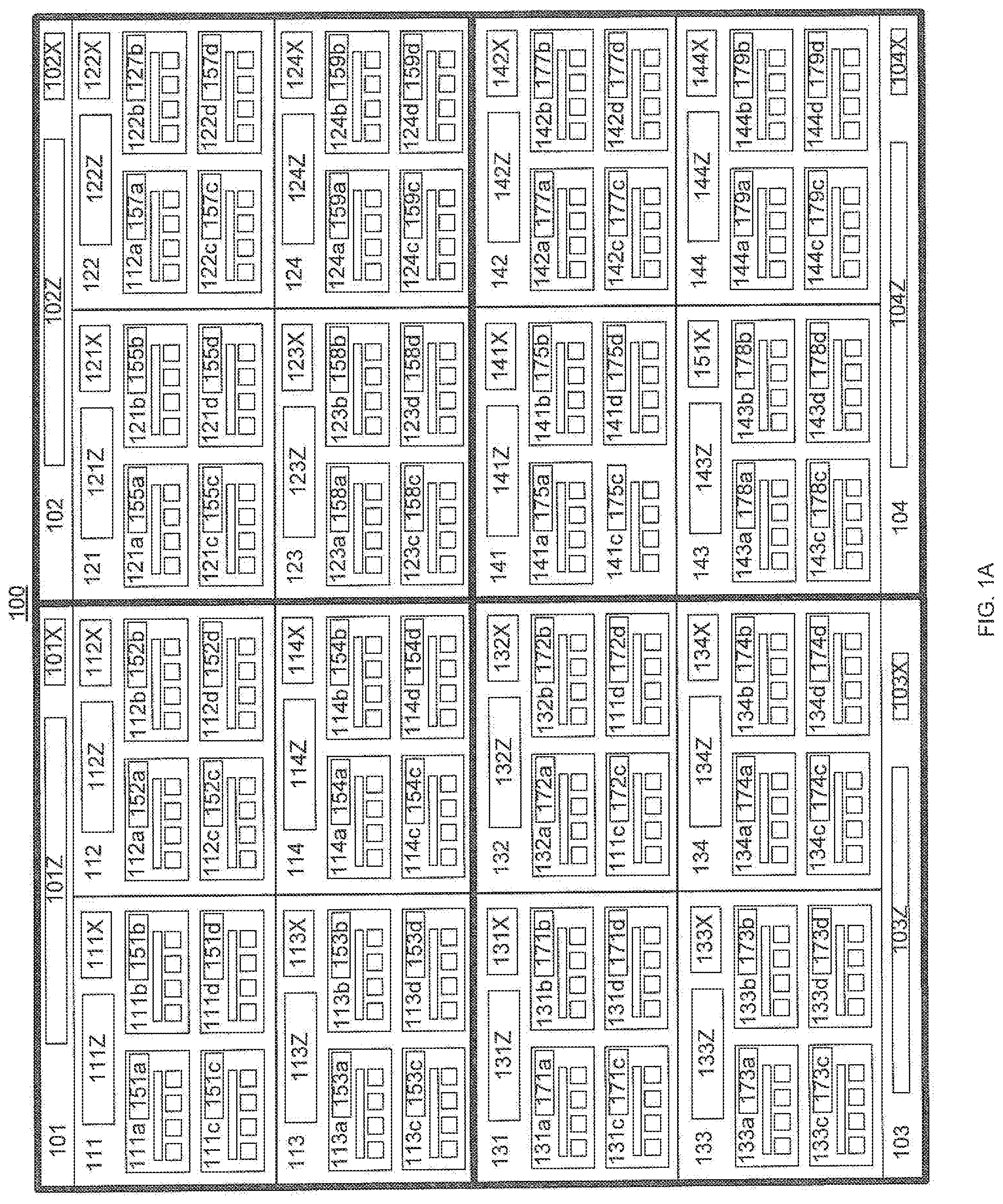 Patent US12321247 — Multi-core processor debugging systems and methods — Figure 1
