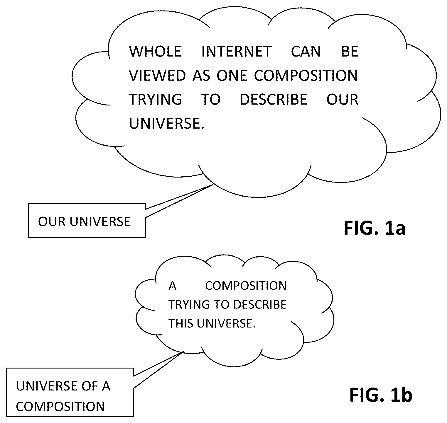 Patent US12321325 — Knowledgeable machines and applications — Figure 1