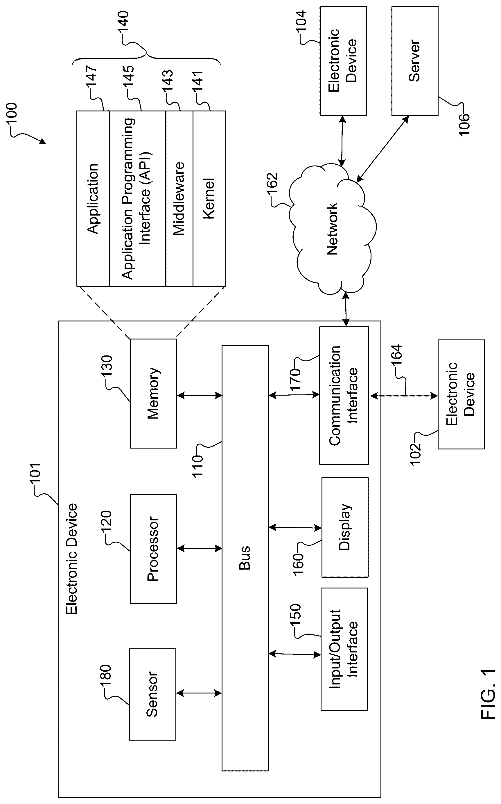 Patent US12321372 — System and method for dynamically-generated guided dialogue using artificial intelligence — Figure 1