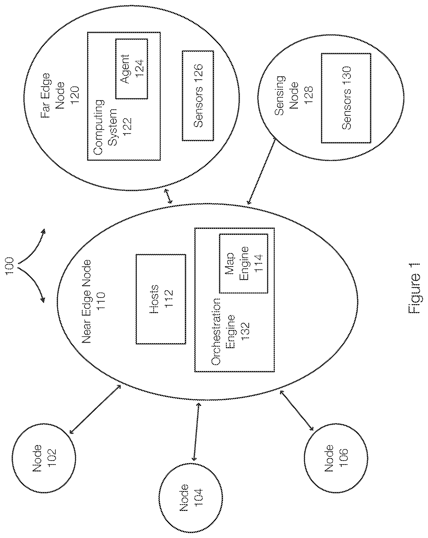 Patent US12321390 Figure 1 – So-map: a semantic-aware algorithm for optimizing the representation structure of Octomaps