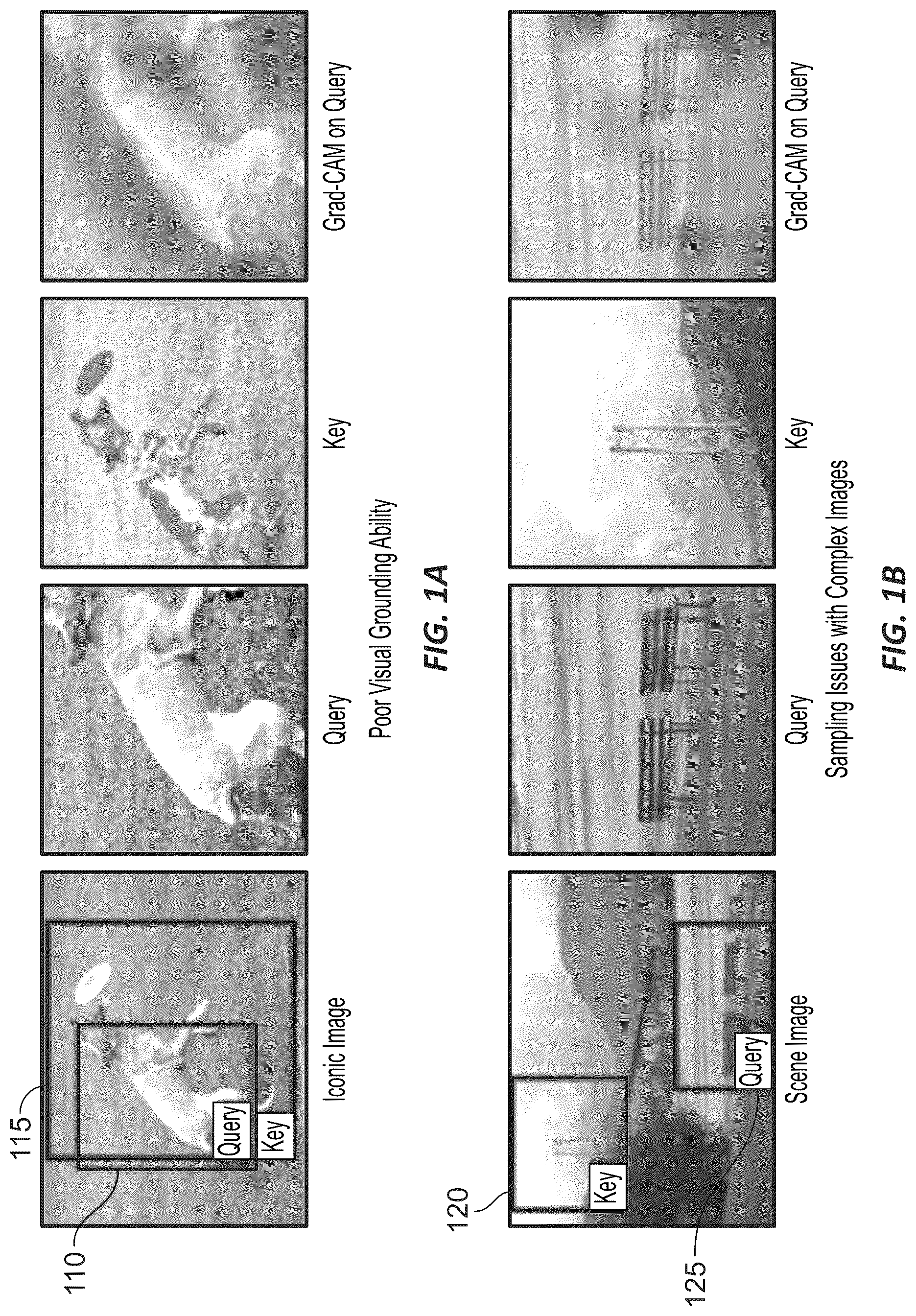 Patent US12321418 — Systems and methods for contrastive attention-supervised tuning — Figure 1