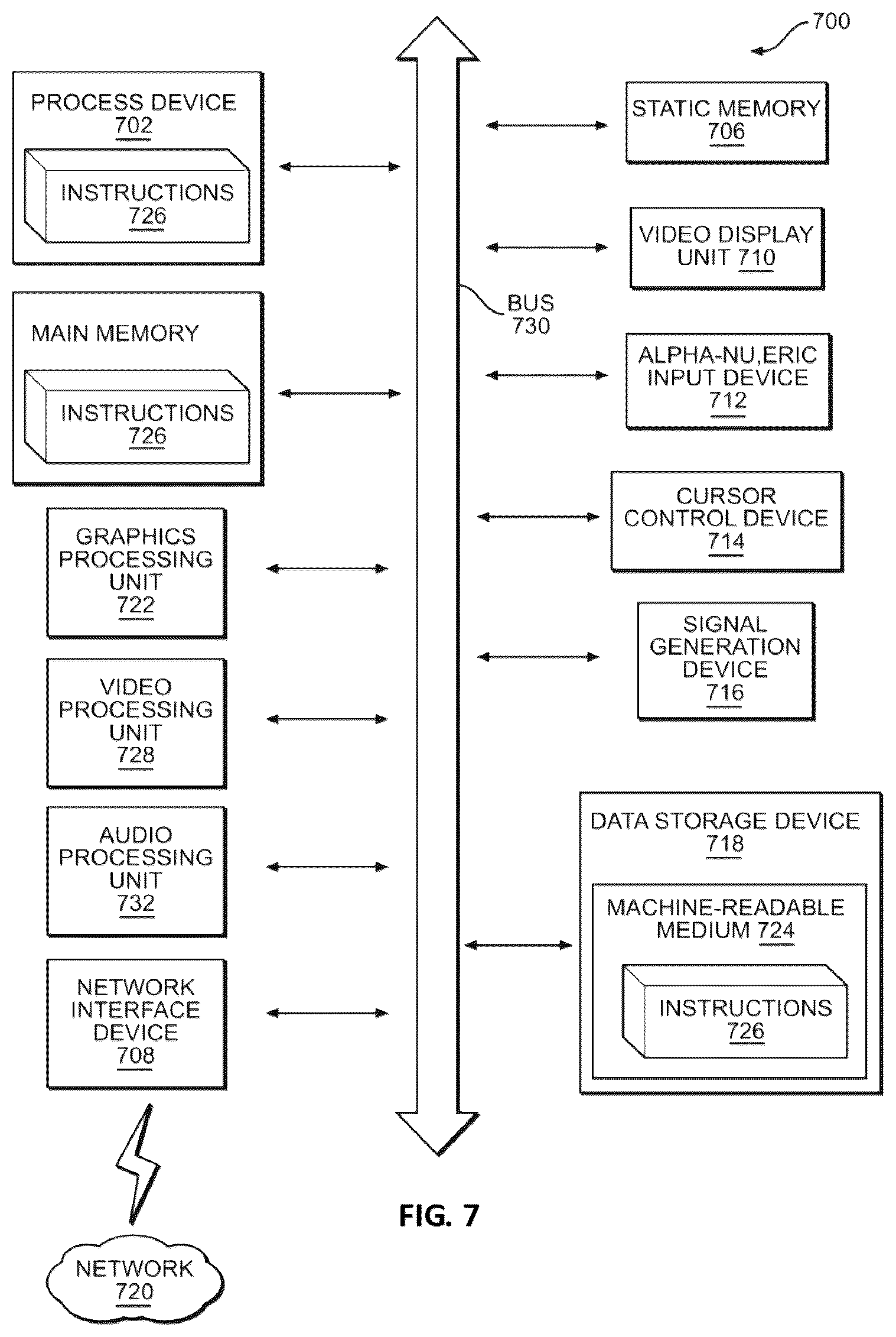 Patent US12321448 Figure 10 – Methods and techniques to identify suspicious activity based on ultrasonic signatures