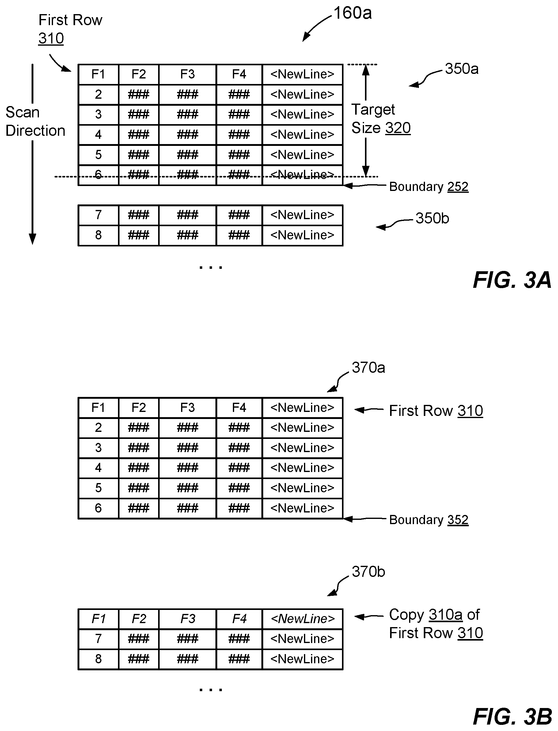 Patent US12321474 Figure 3 – Partitioning, processing, and protecting media data
