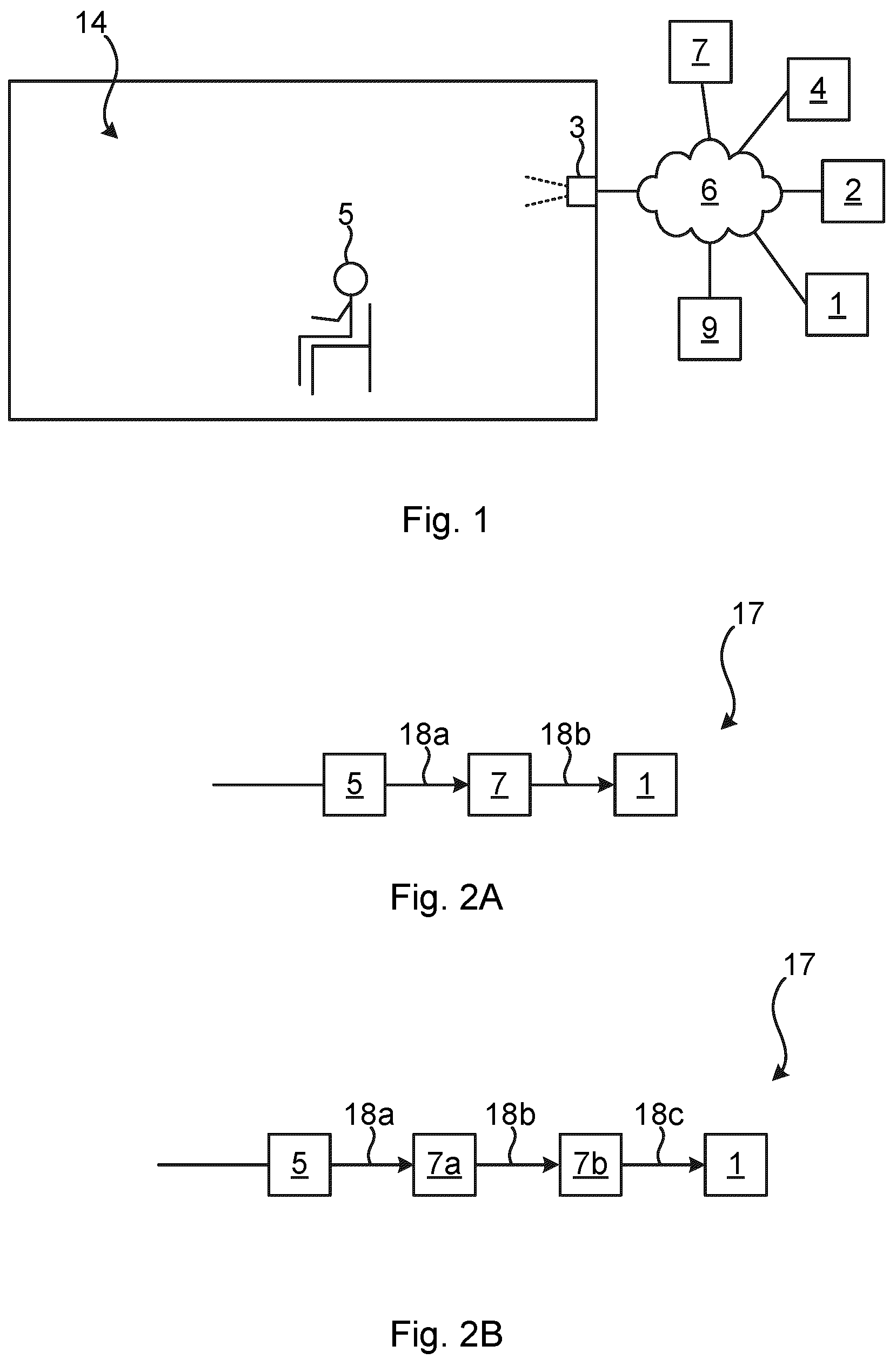 Patent US12321486 Figure 1 – Providing data for training a machine learning model