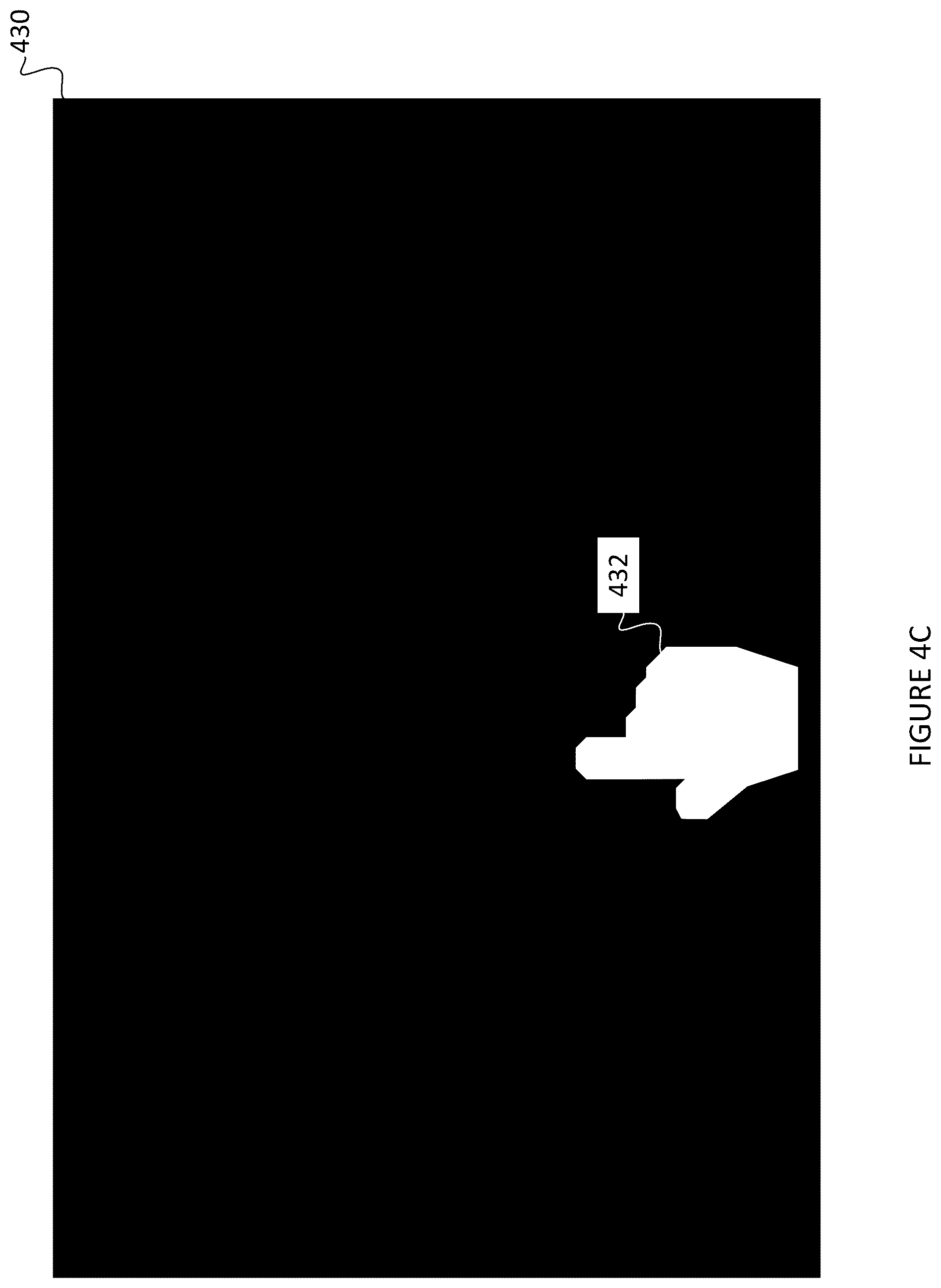 Patent US12321527 Figure 9 – Gesture detection in embedded applications
