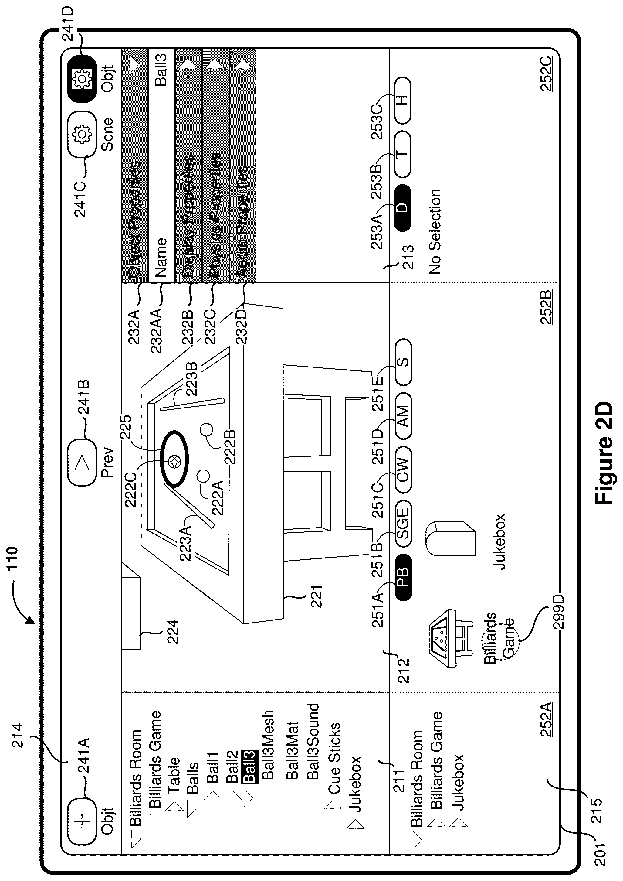 Patent US12321568 Figure 5 – Container file viewing