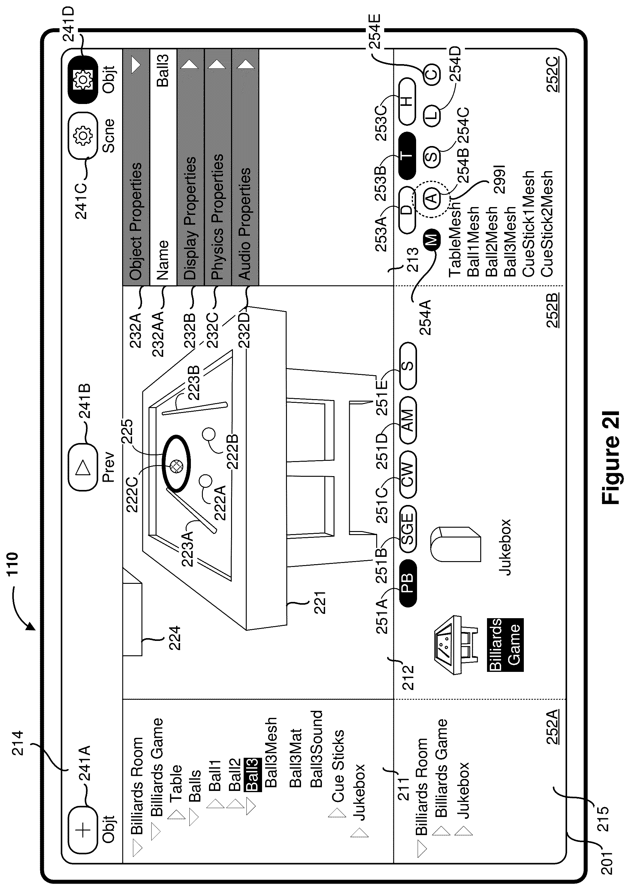 Patent US12321568 Figure 10 – Container file viewing
