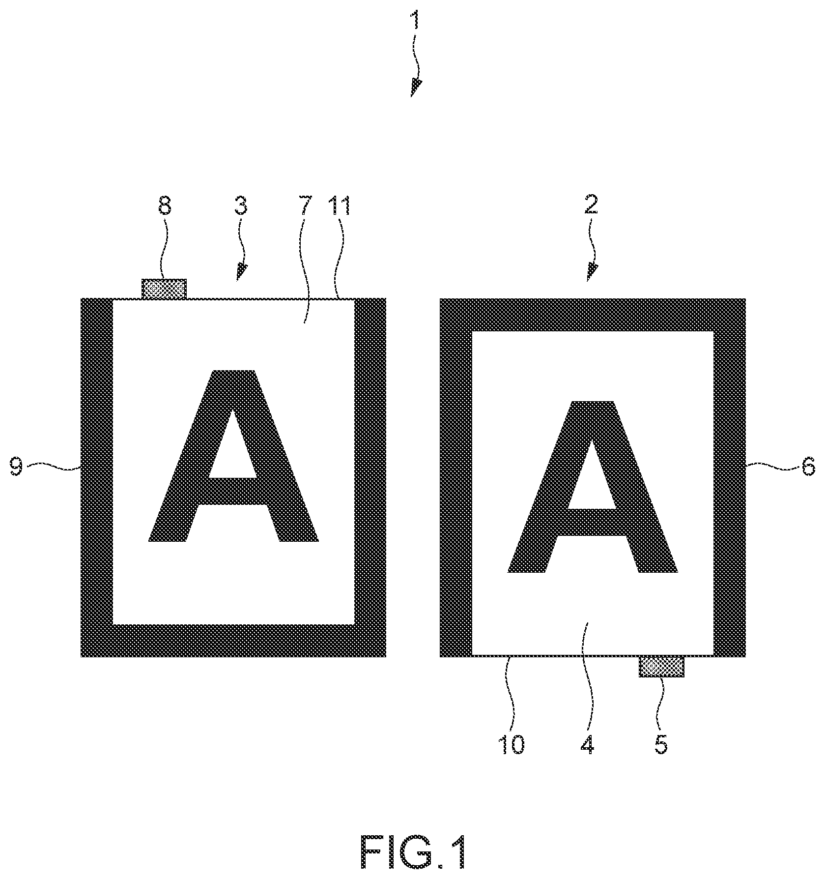 Patent US12321588 Figure 1 – Display device, display system, and display method