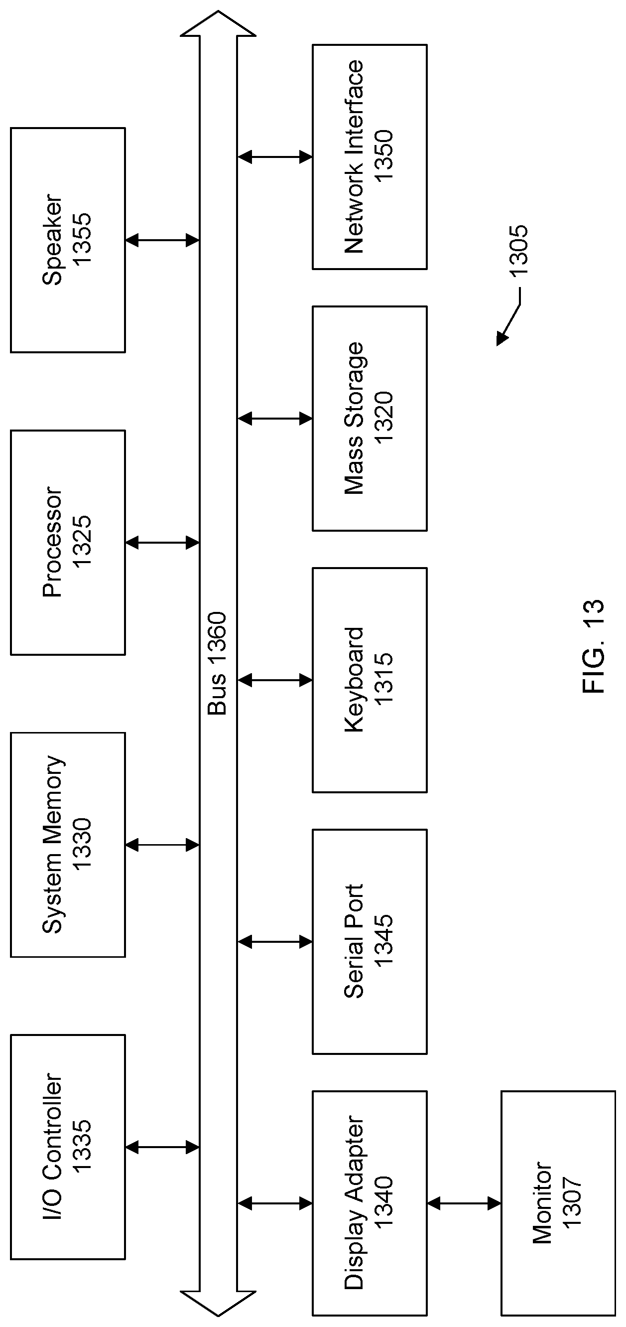 Patent US12321645 Figure 13 – Disk array enclosure (DAE) firmware-based systems and methods for firmware upgrades
