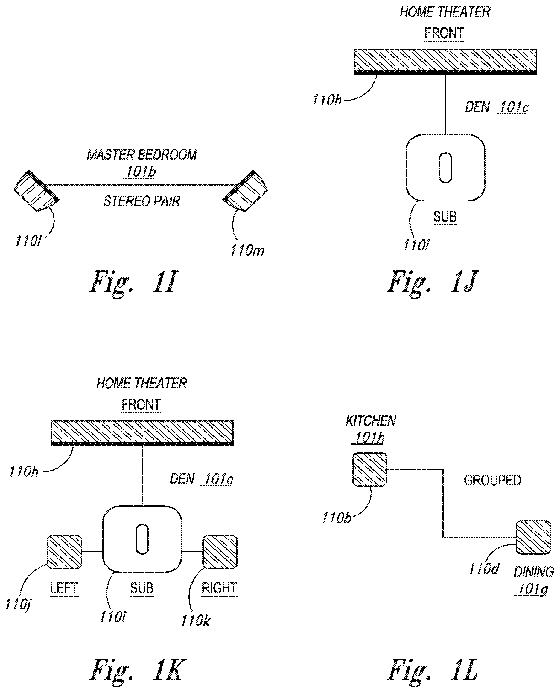 Patent US12321662 Figure 5 – Synchronizing playback of audio information received from other networks