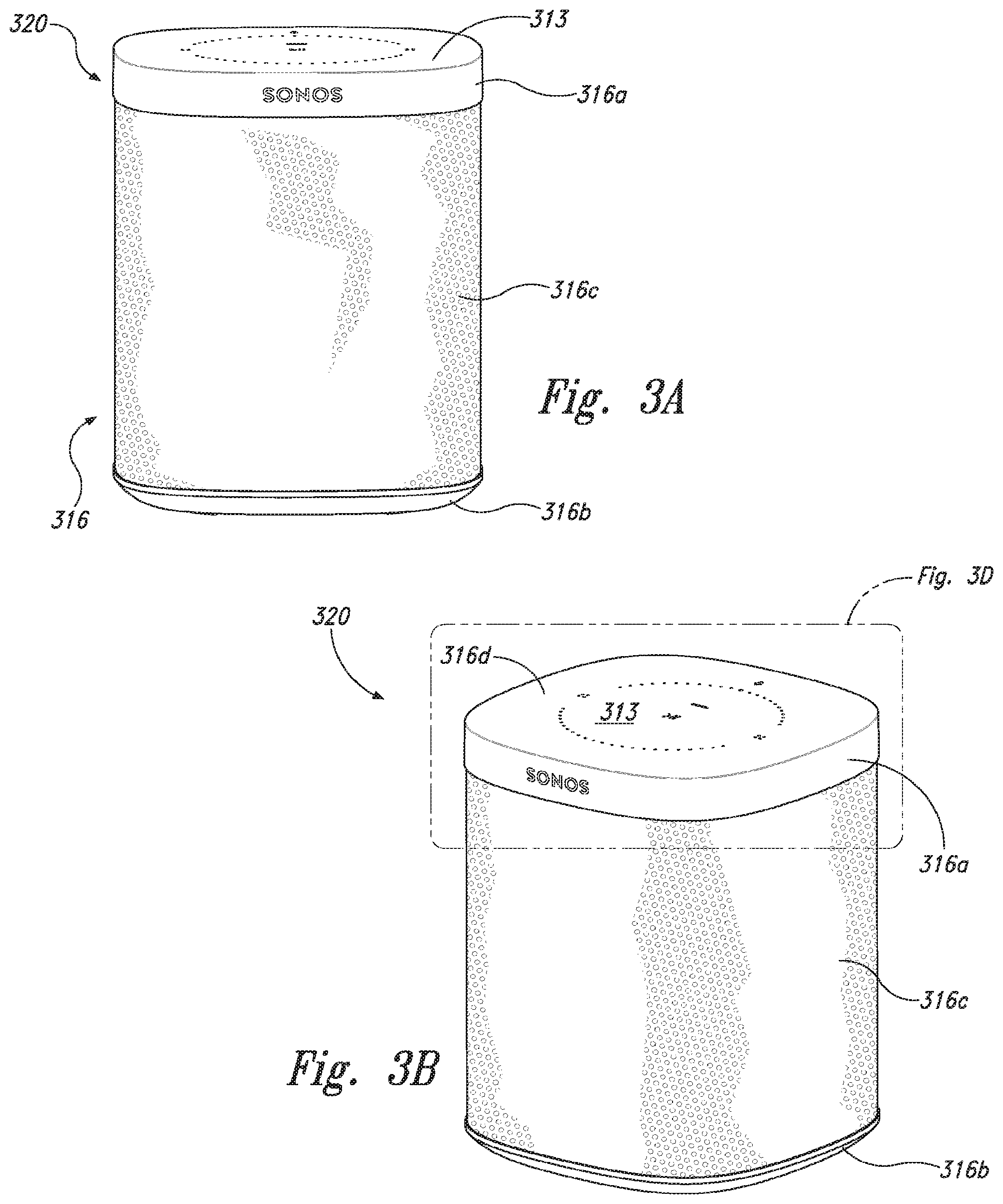 Patent US12321662 Figure 9 – Synchronizing playback of audio information received from other networks