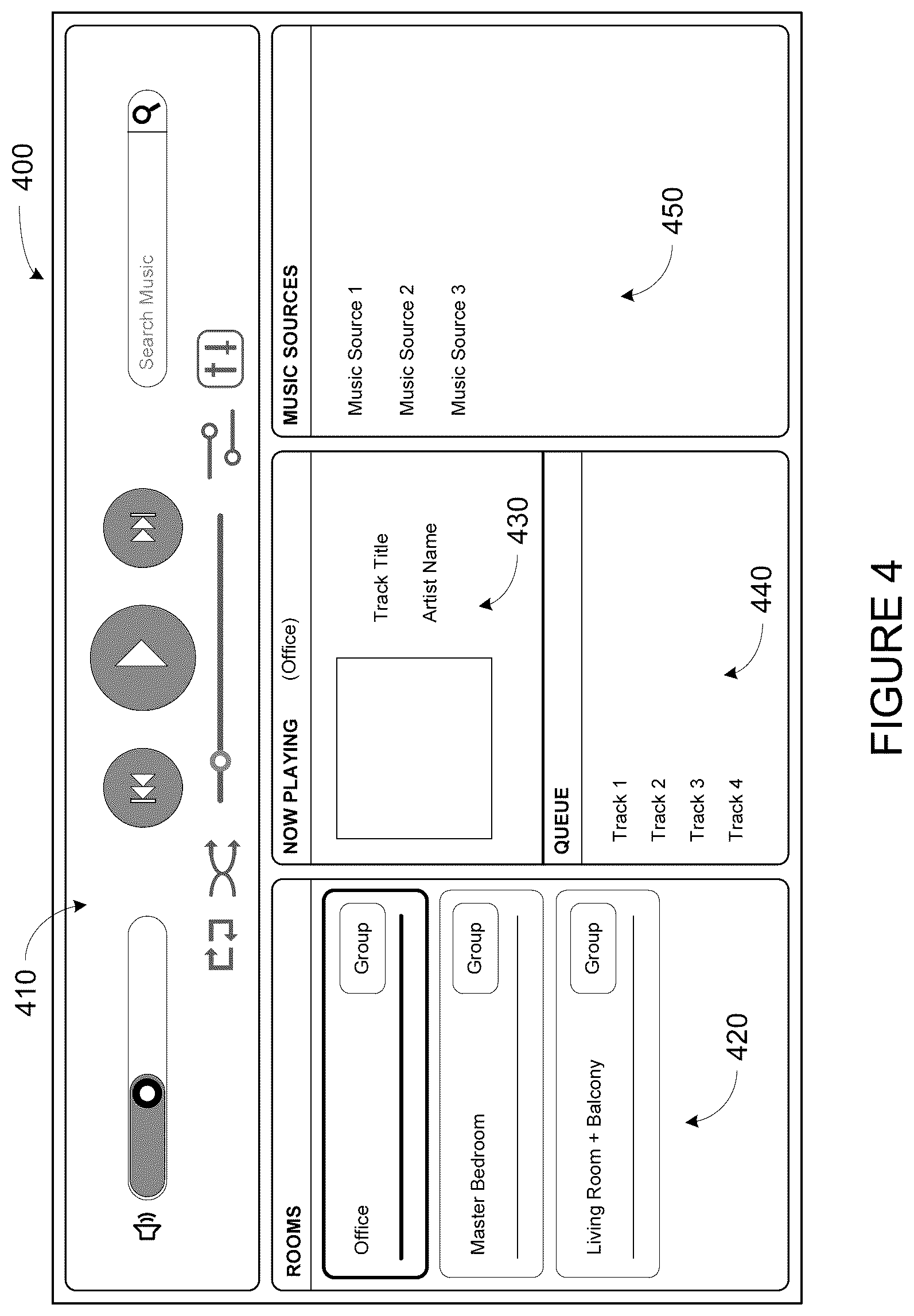 Patent US12321665 Figure 3 – Volume limit