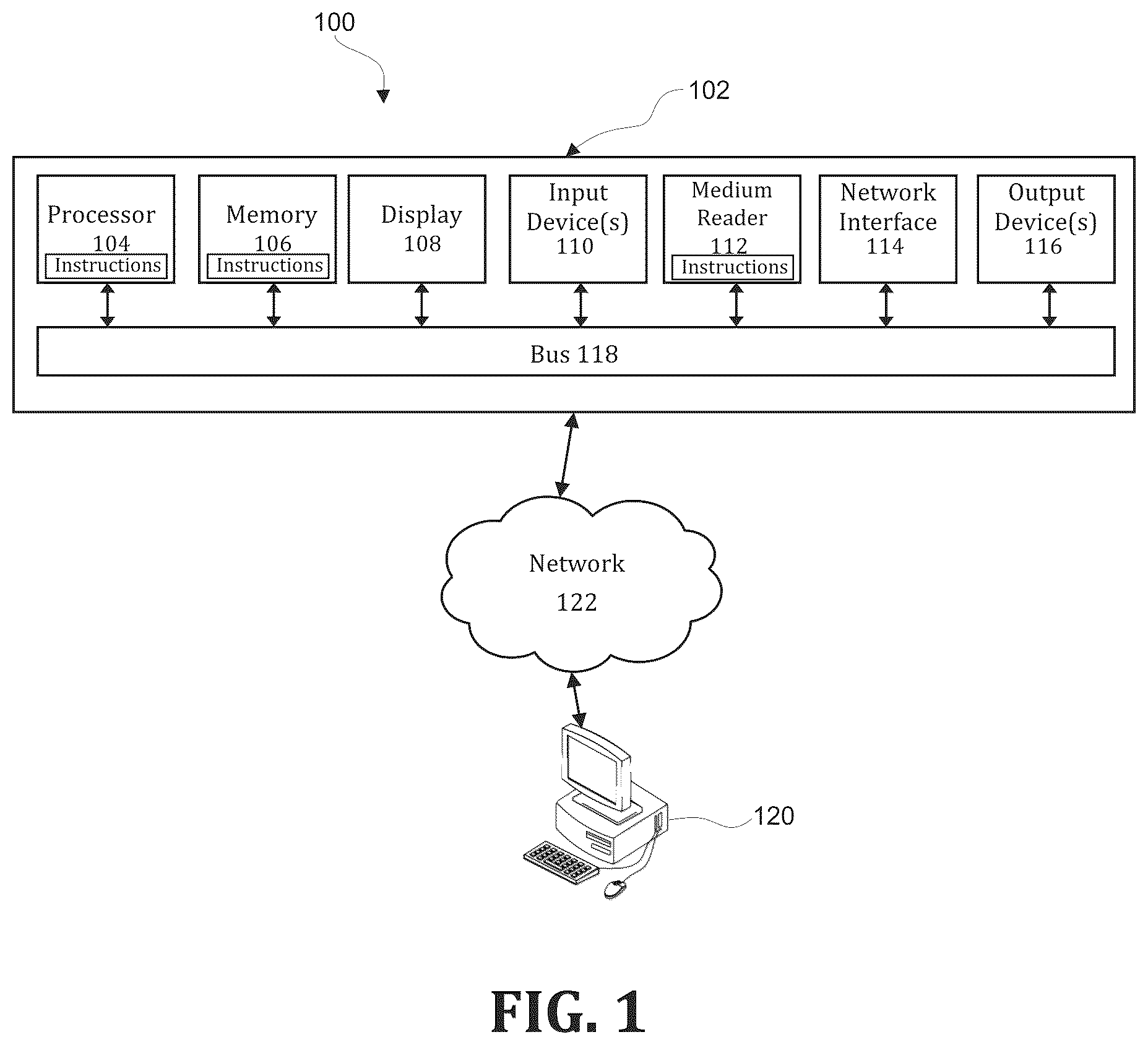 Patent US12321715 Figure 1 – Method and system for verification of random numbers