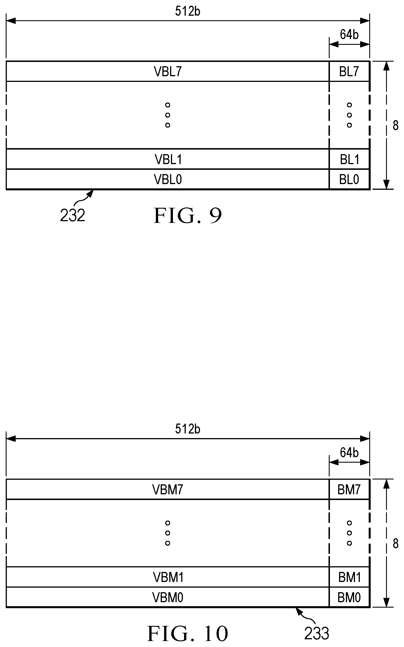 Patent US12321747 Figure 4 – Circuit, system, and method for matrix decimation
