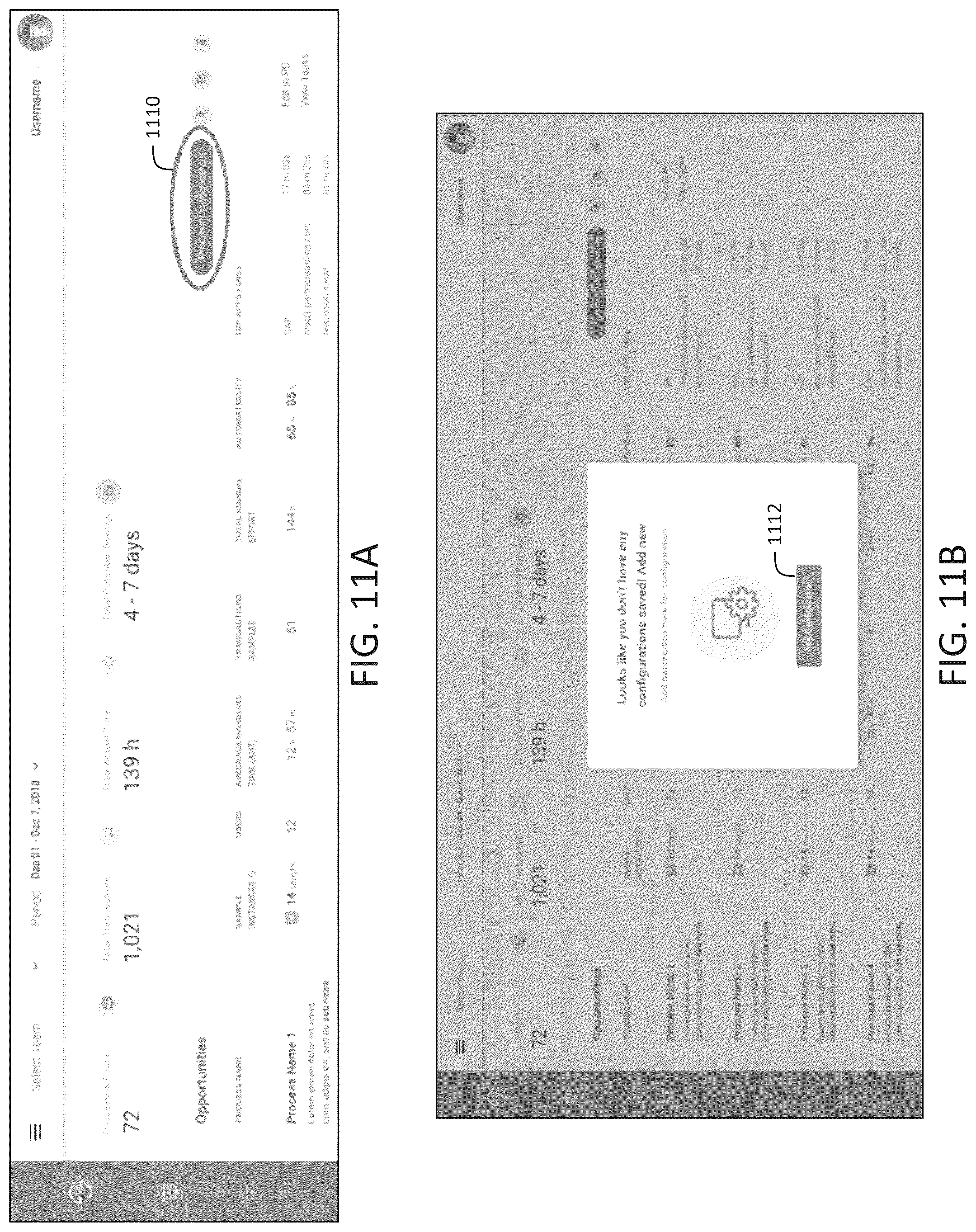 Patent US12321764 Figure 14 – Systems and methods for automated process discovery