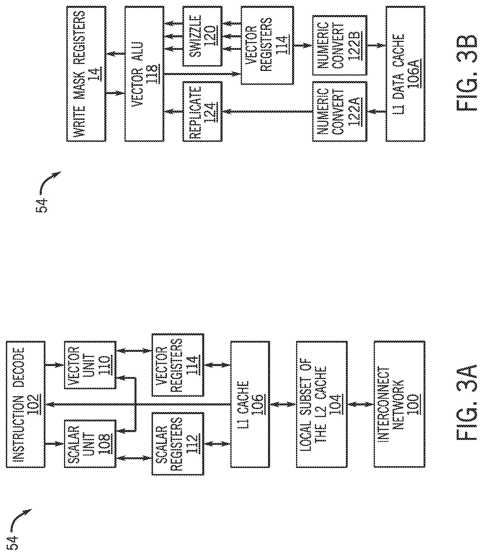 Patent US12321775 Figure 3 – Interrupt handling by migrating interrupts between processing cores