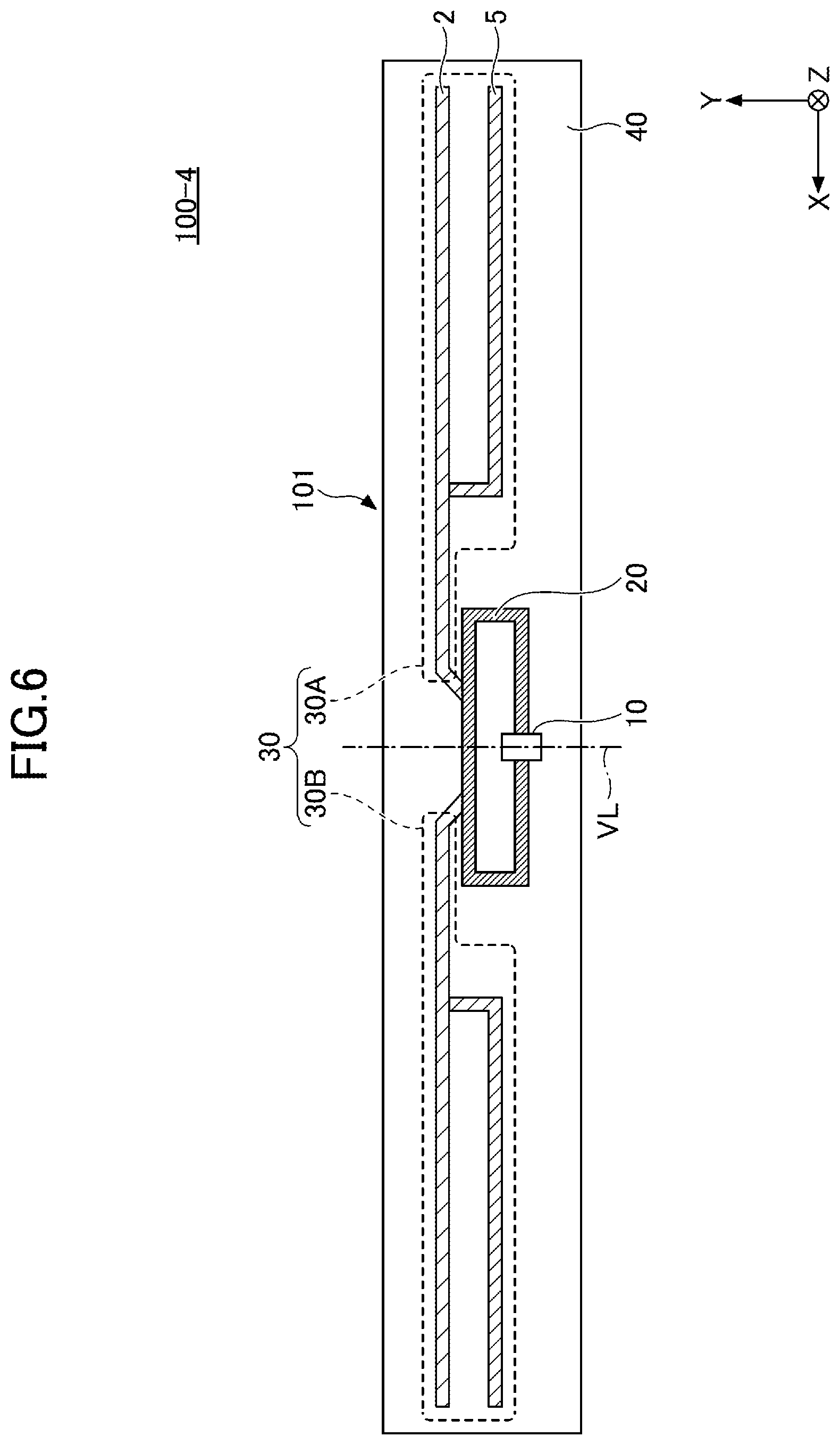 Patent US12321803 Figure 6 – RFID tag