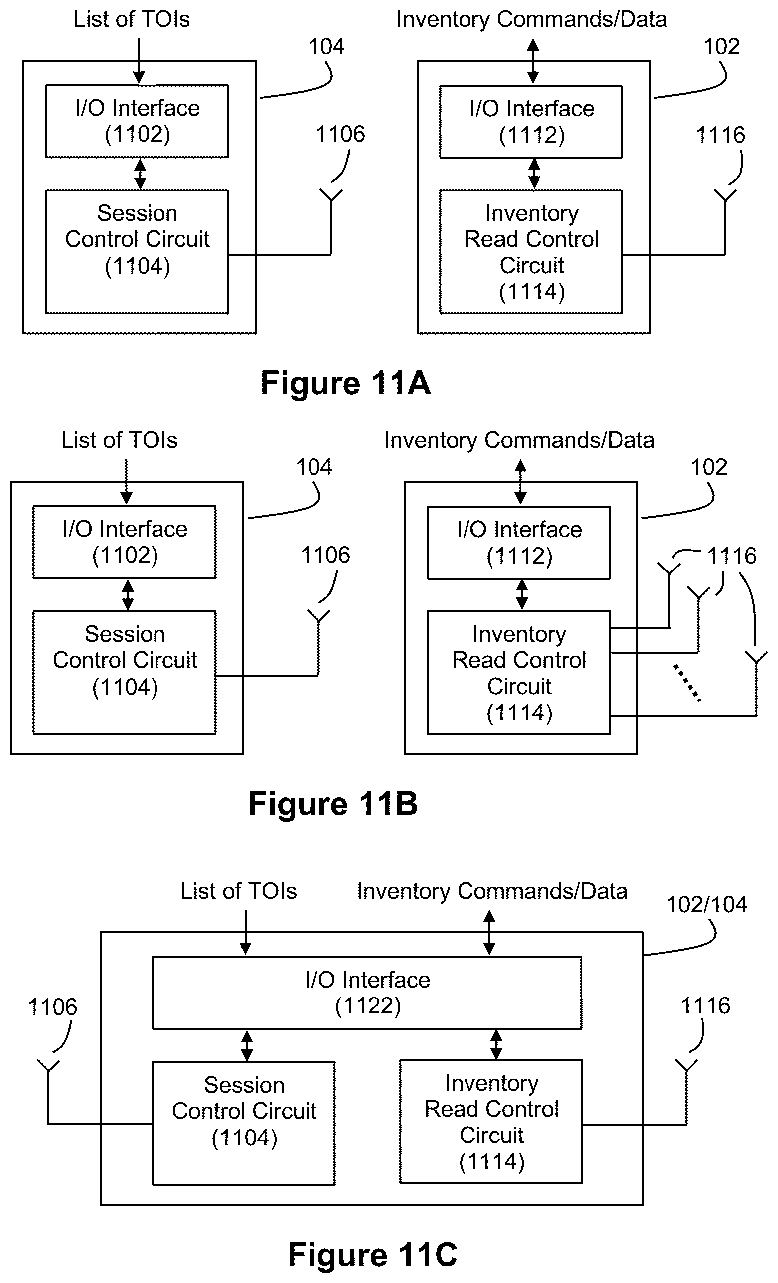 Patent US12321804 Figure 8 – Systems and methods for detecting and tracking missing RFID tags