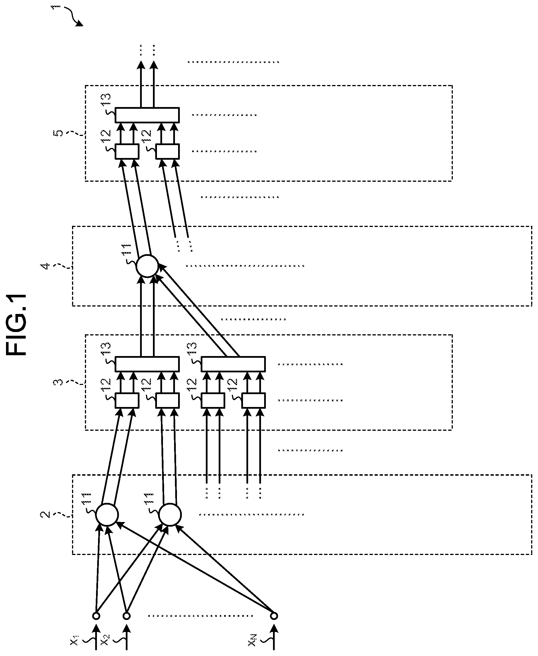 Patent US12321848 — Signal processing circuit, signal processing device, and signal processing method using logic circuit — Figure 1