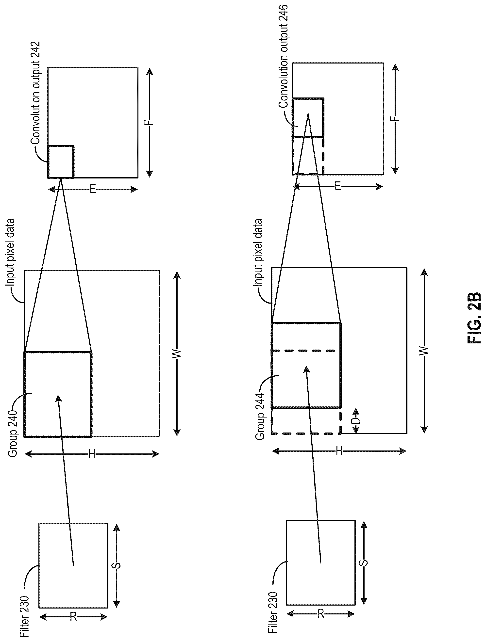 Patent US12321849 Figure 3 – Performing hardware operator fusion