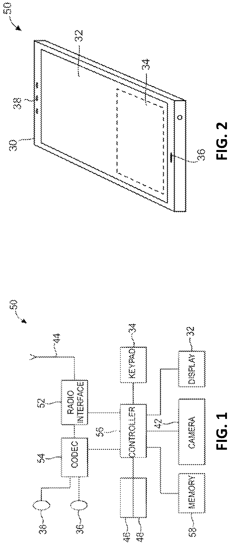 Patent US12321870 — Apparatus method and computer program product for probability model overfitting — Figure 1
