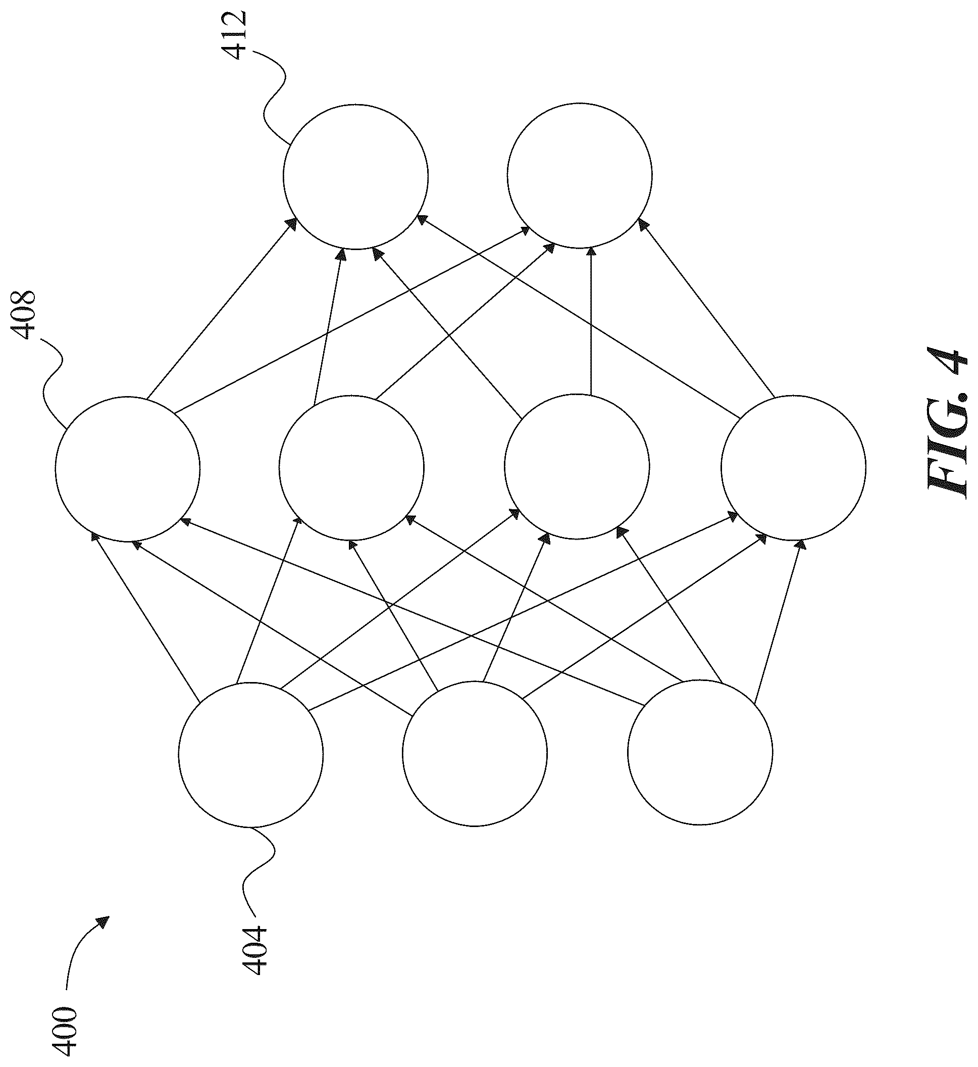 Patent US12321897 Figure 4 – Apparatus and method for generating a skill profile