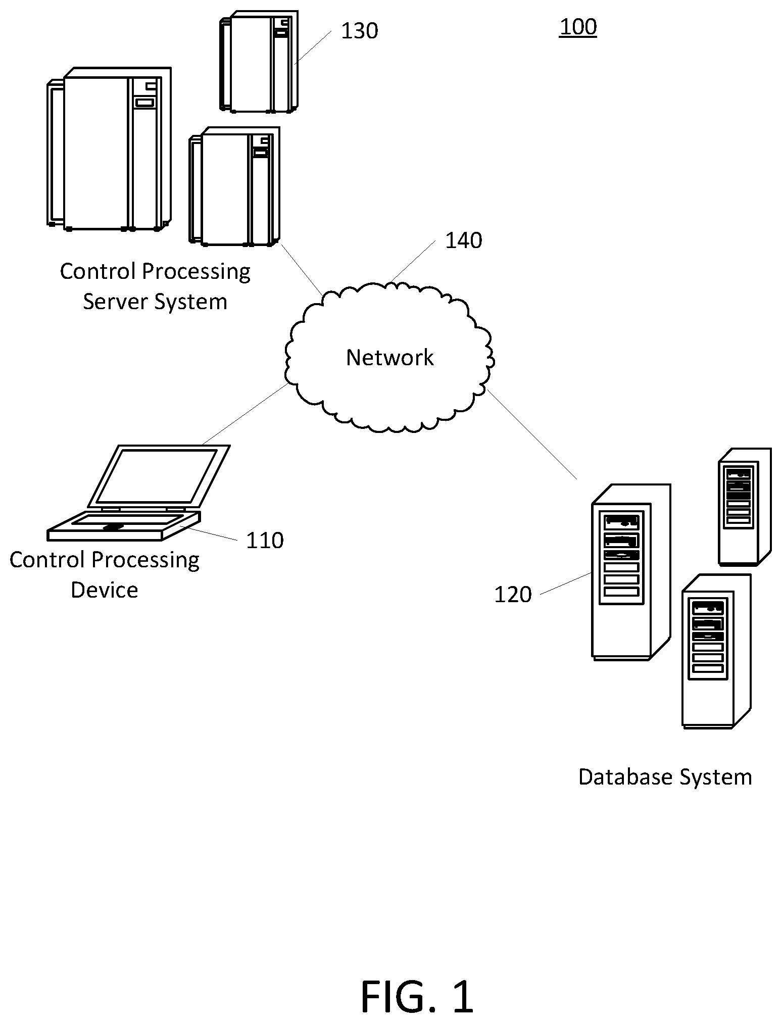 Patent US12321921 — EMV secure chip communications — Figure 1