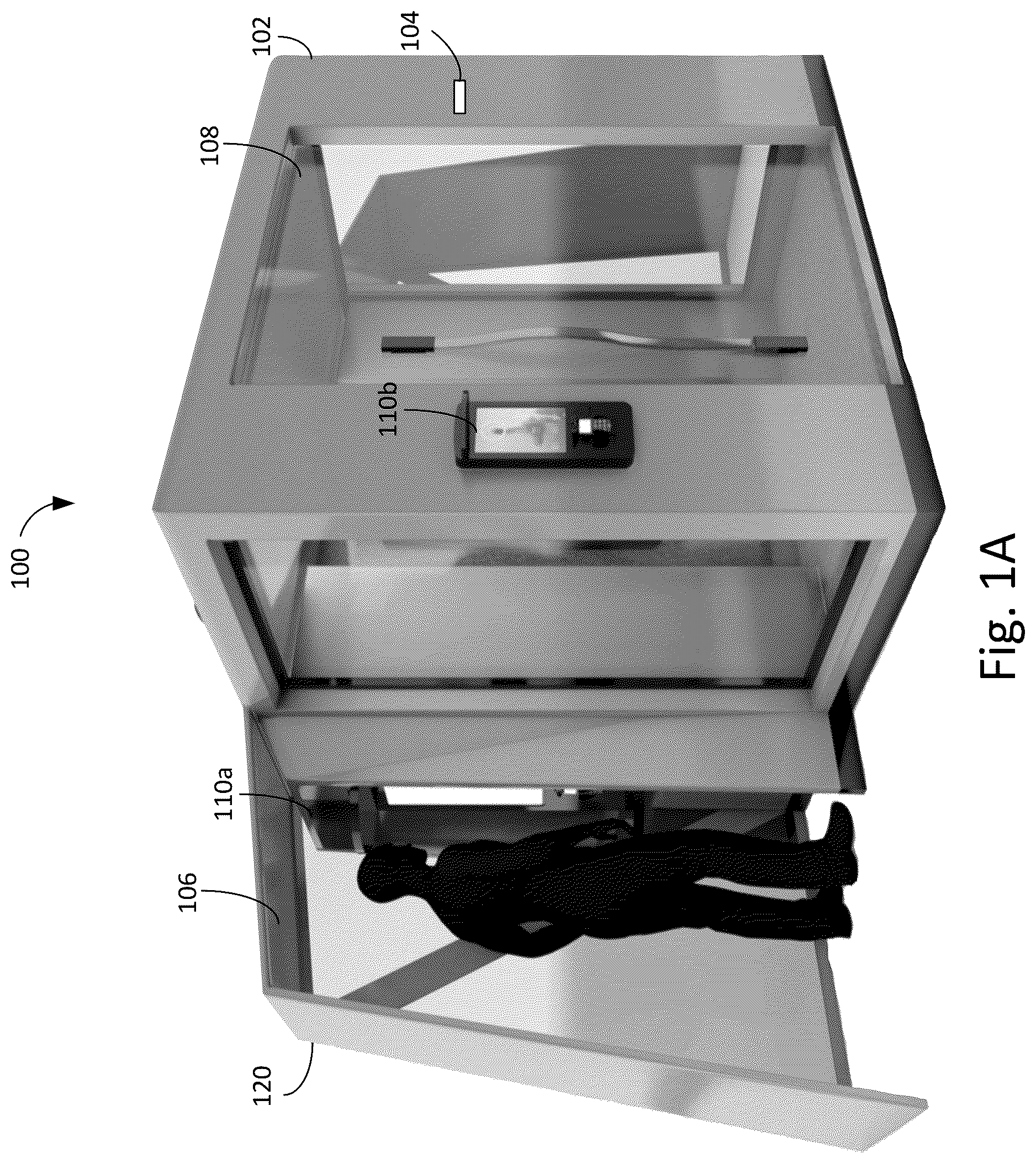 Patent US12321940 Figure 1 – System for verification and management for digitally cash transactions