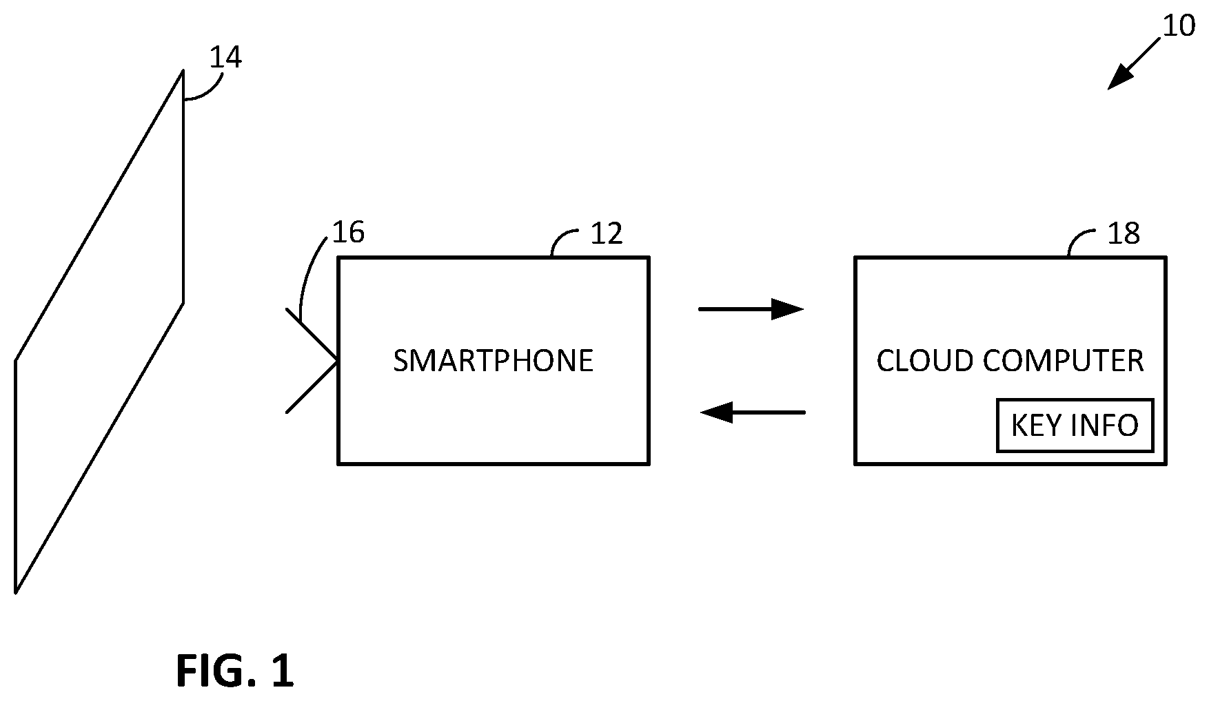 Patent US12322003 — Methods and systems for signal processing — Figure 1