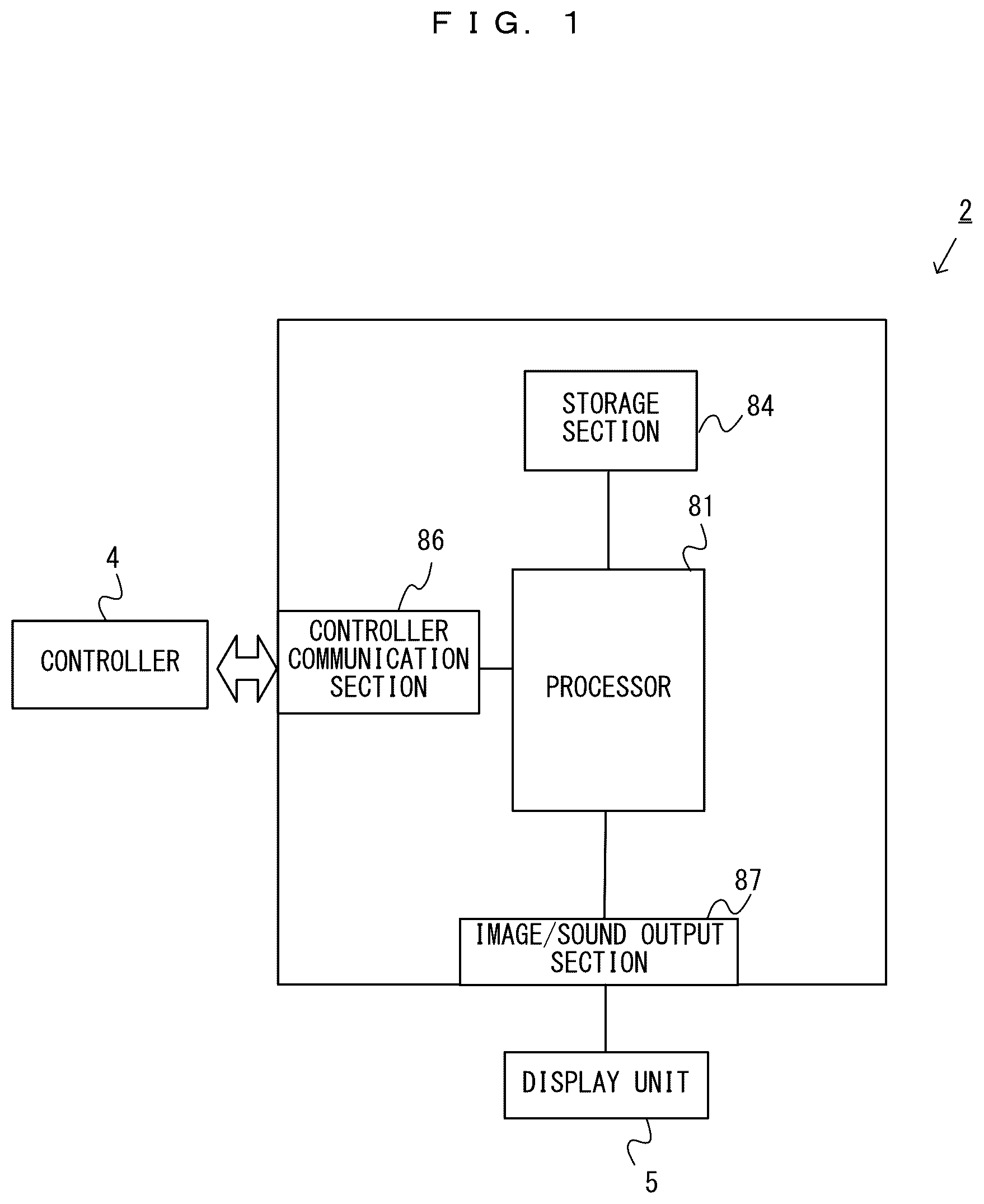 Patent US12322030 — Computer-readable non-transitory storage medium having image processing program stored therein, image processing apparatus, image processing system, and image processing method — Figure 1