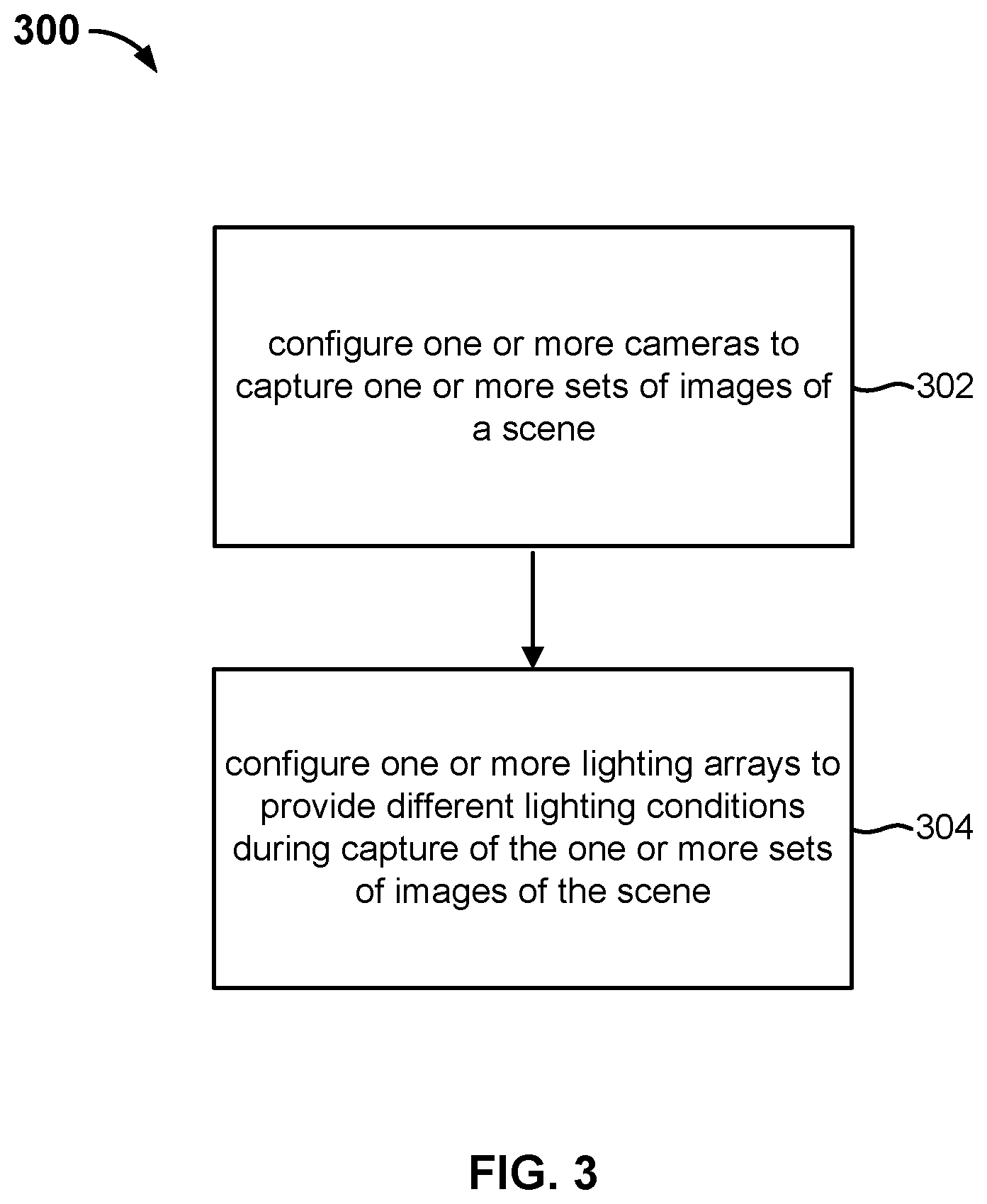 Patent US12322038 Figure 3 – Interactive image generation