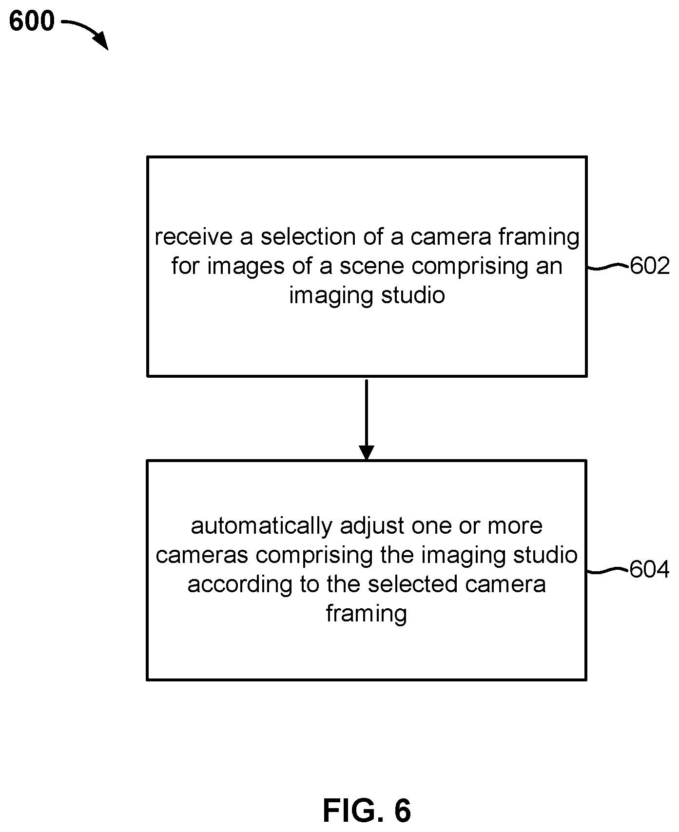 Patent US12322038 Figure 6 – Interactive image generation