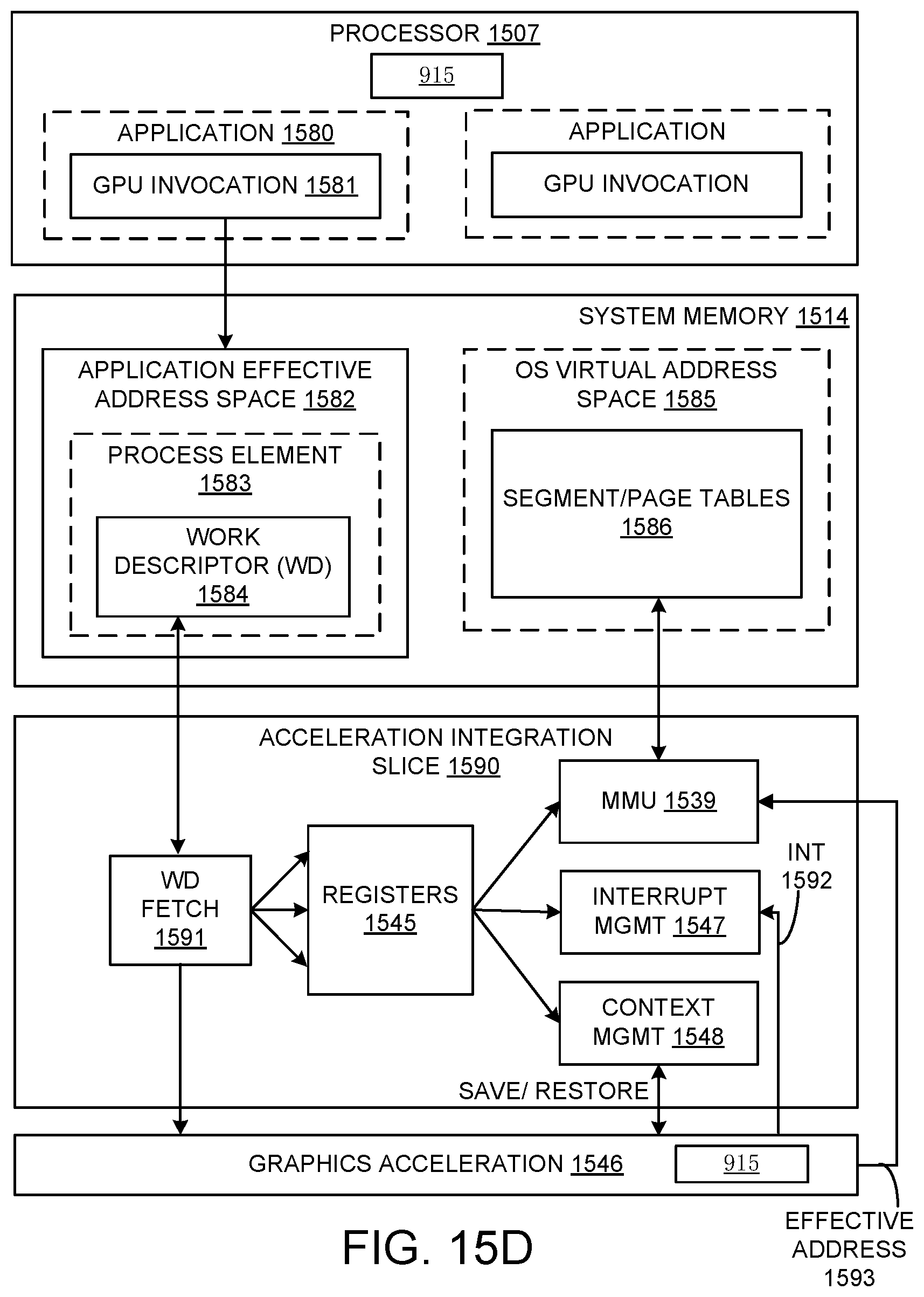 Patent US12322063 Figure 19 – Video upsampling using one or more neural networks