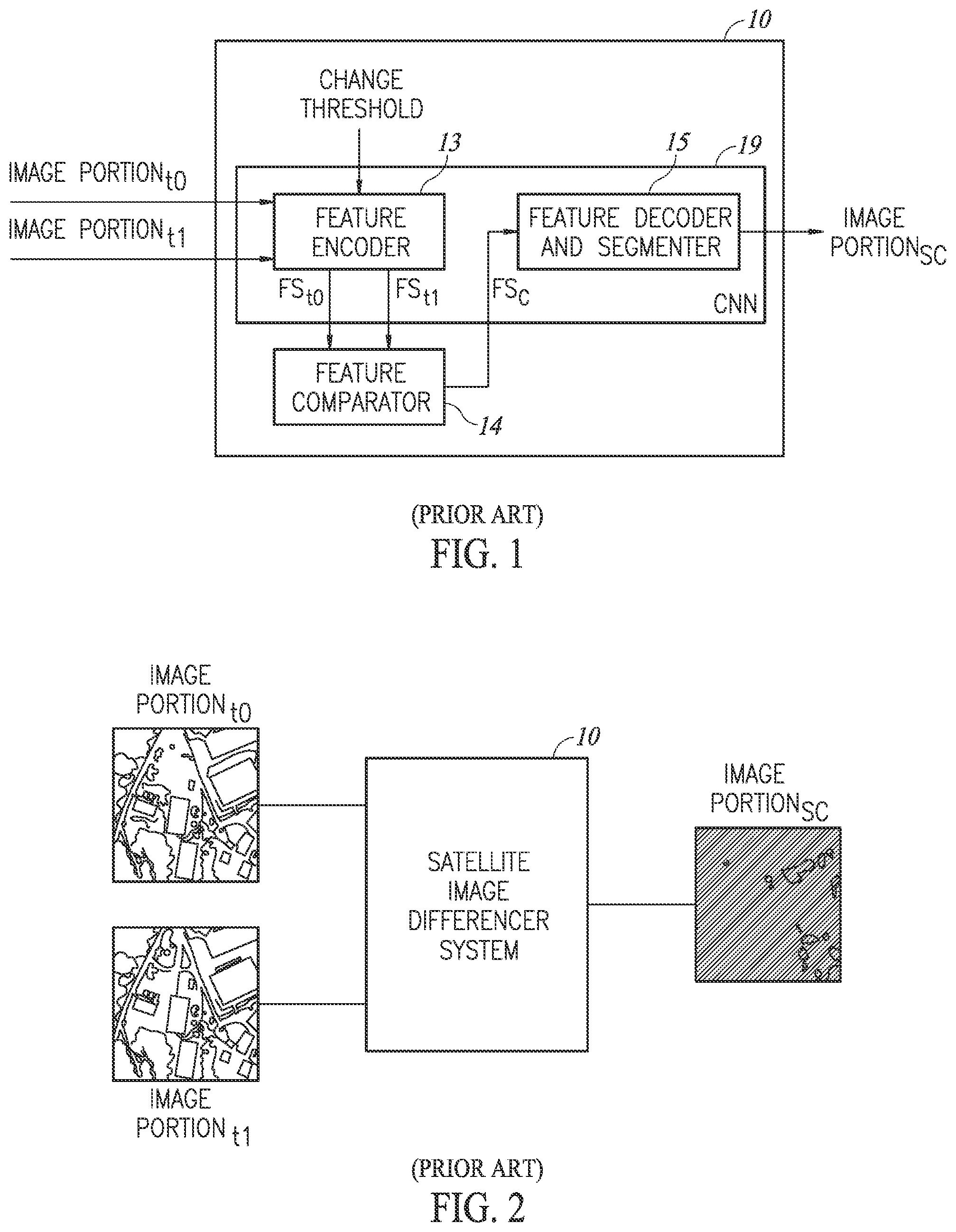 Patent US12322121 — Satellite imagery — Figure 1