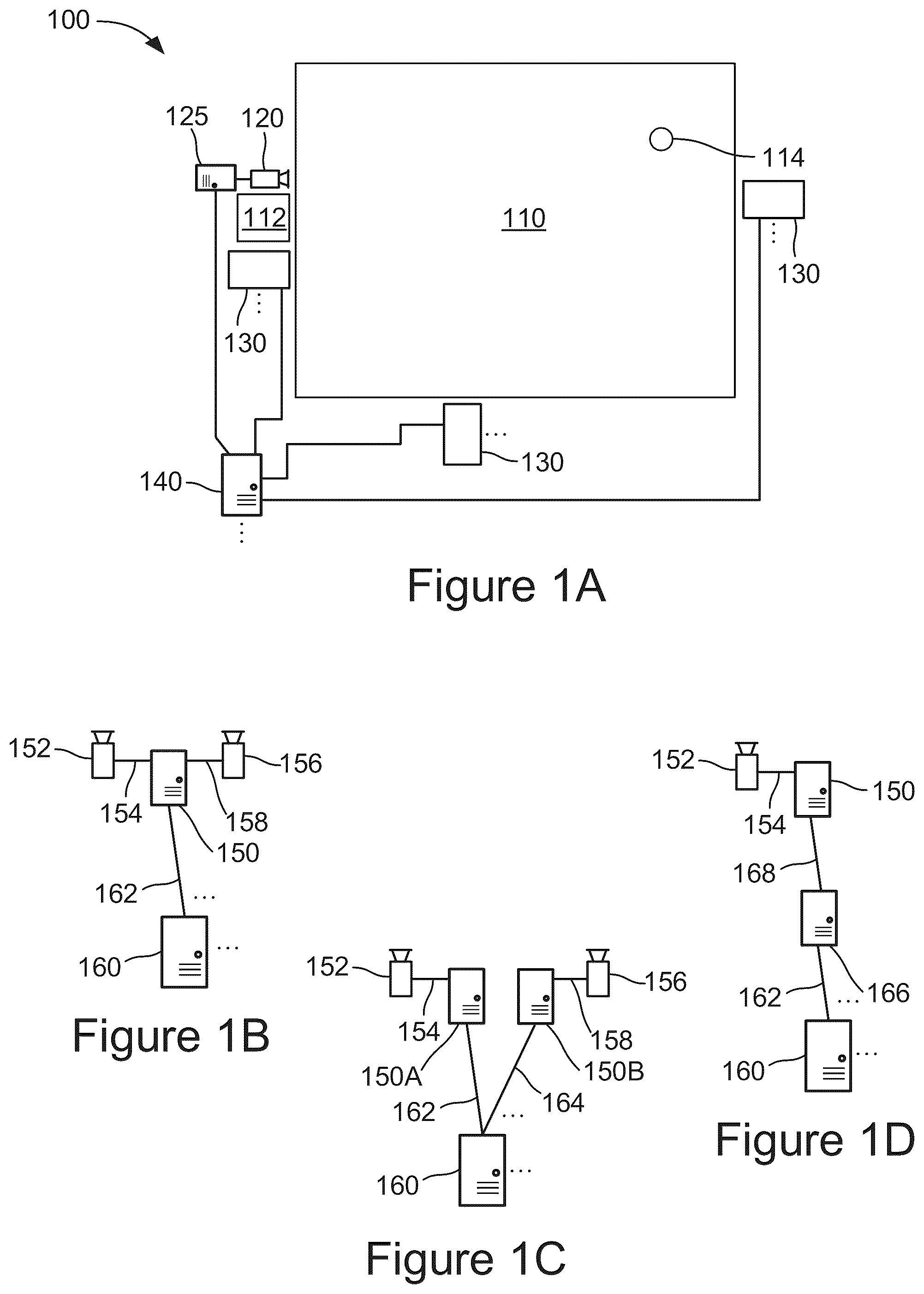 Patent US12322122 — Motion based pre-processing of two-dimensional image data prior to three-dimensional object tracking with virtual time synchronization — Figure 1