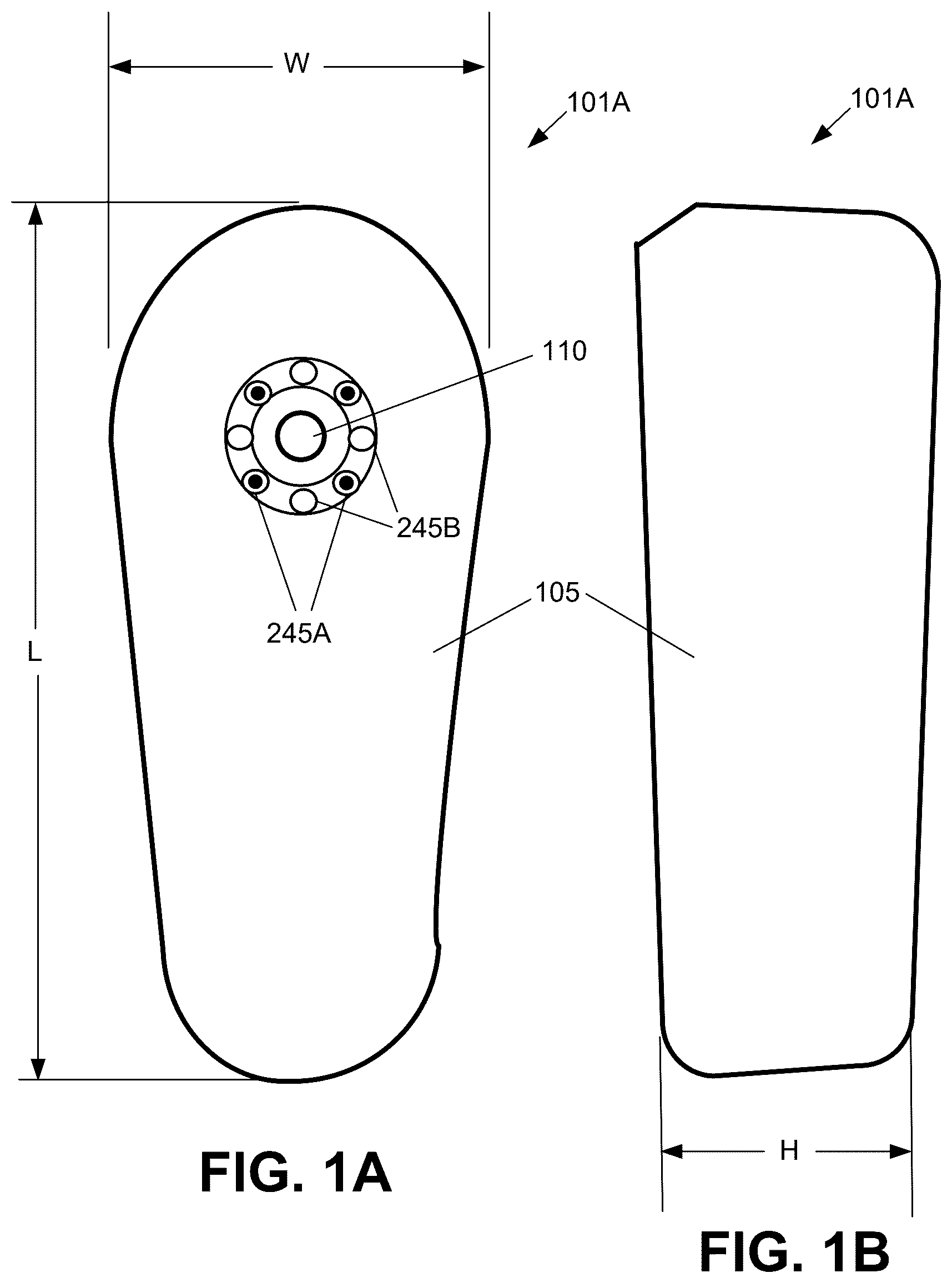 Patent US12322186 — Method and system for capturing and storing significant surveillance images using a plurality of i/r wavelengths — Figure 1