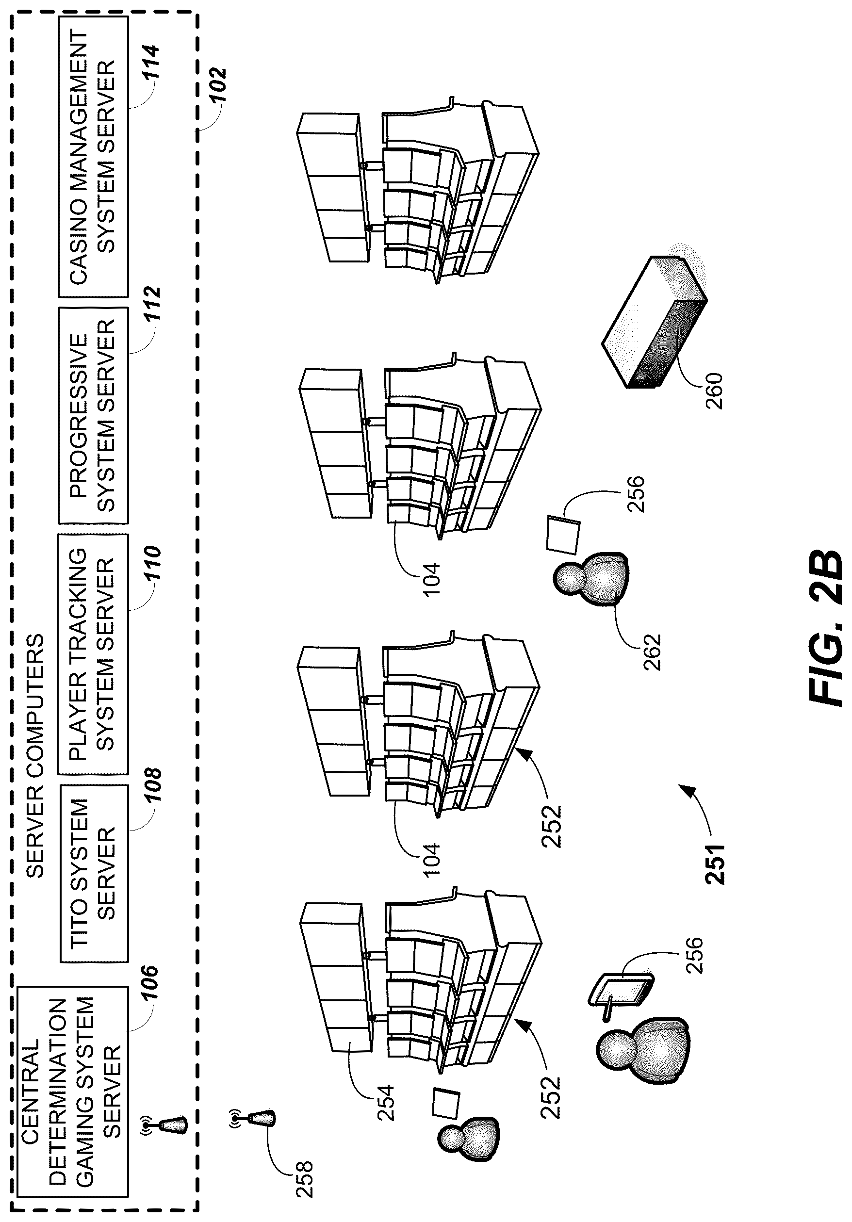 Patent US12322243 Figure 3 – Systems and methods for gaming machine diagnostic analysis