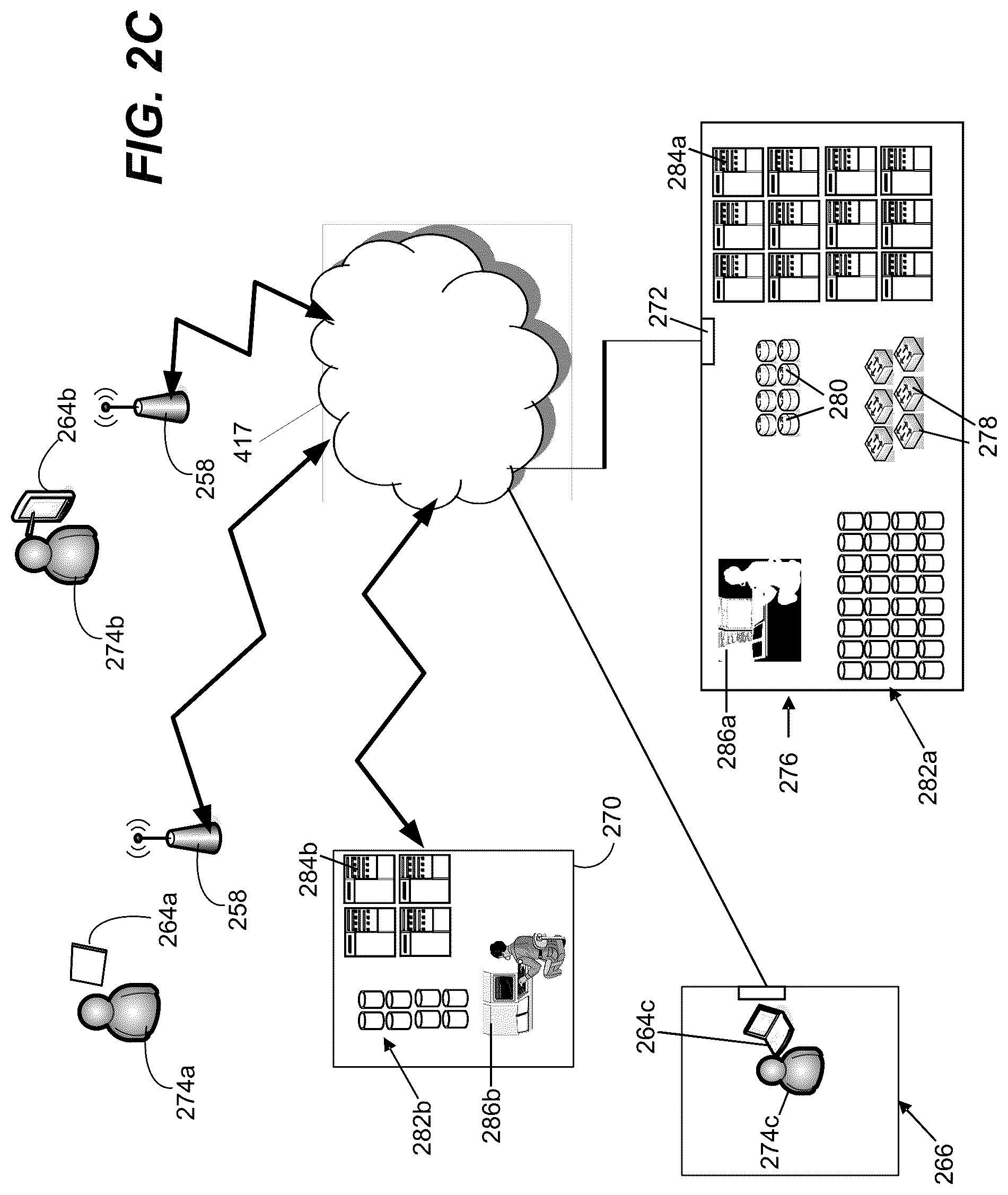 Patent US12322243 Figure 4 – Systems and methods for gaming machine diagnostic analysis