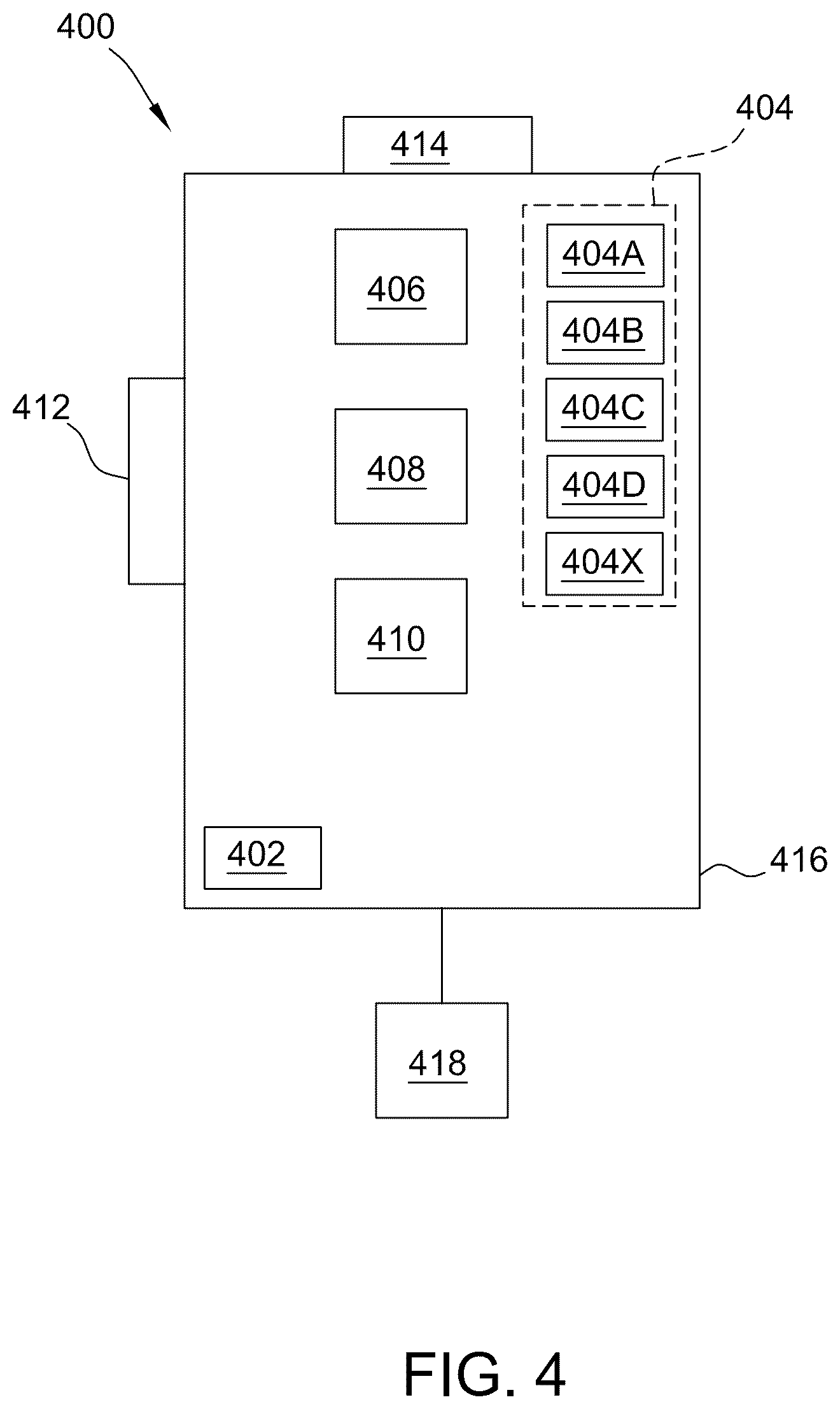 Patent US12322243 Figure 6 – Systems and methods for gaming machine diagnostic analysis
