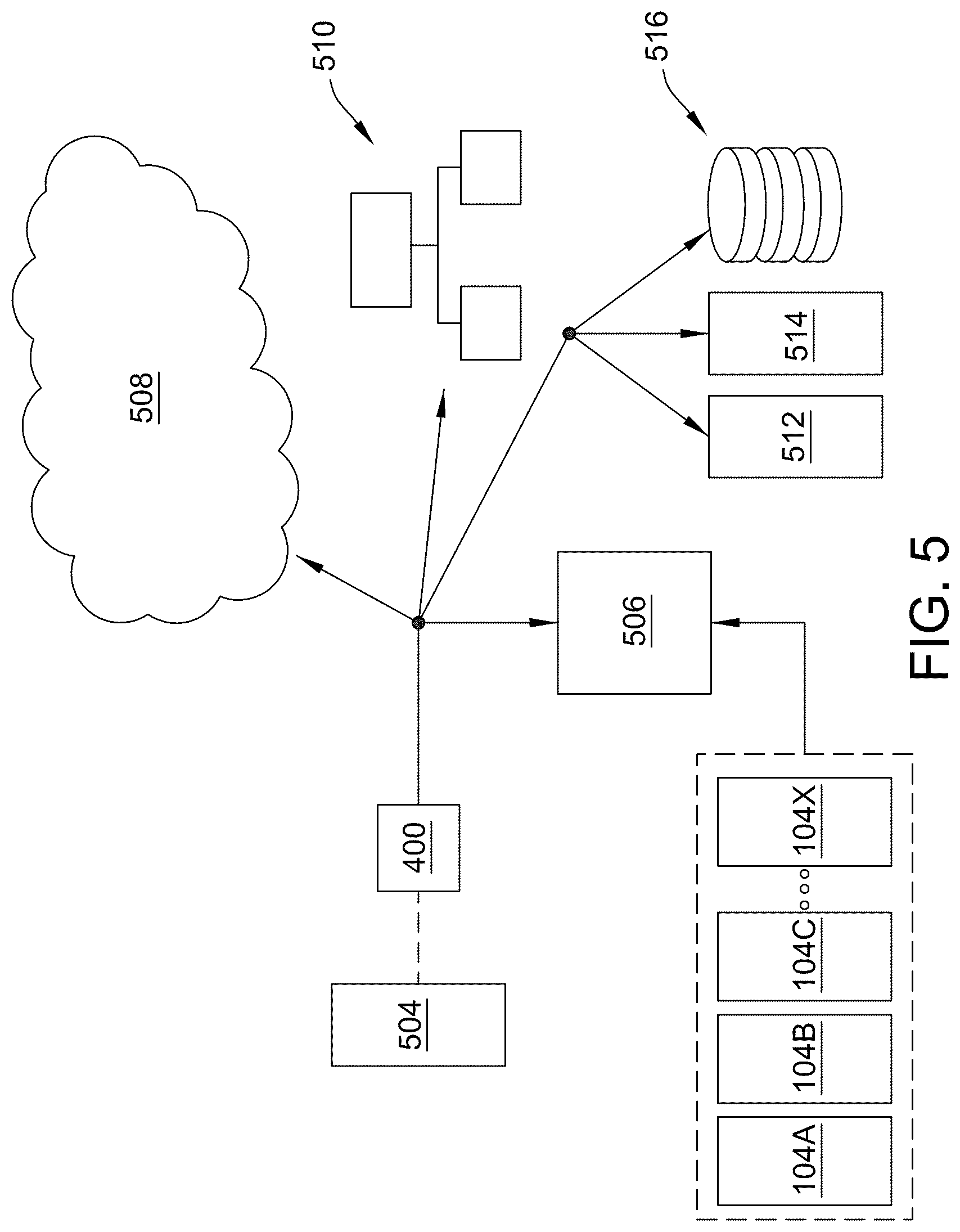 Patent US12322243 Figure 7 – Systems and methods for gaming machine diagnostic analysis